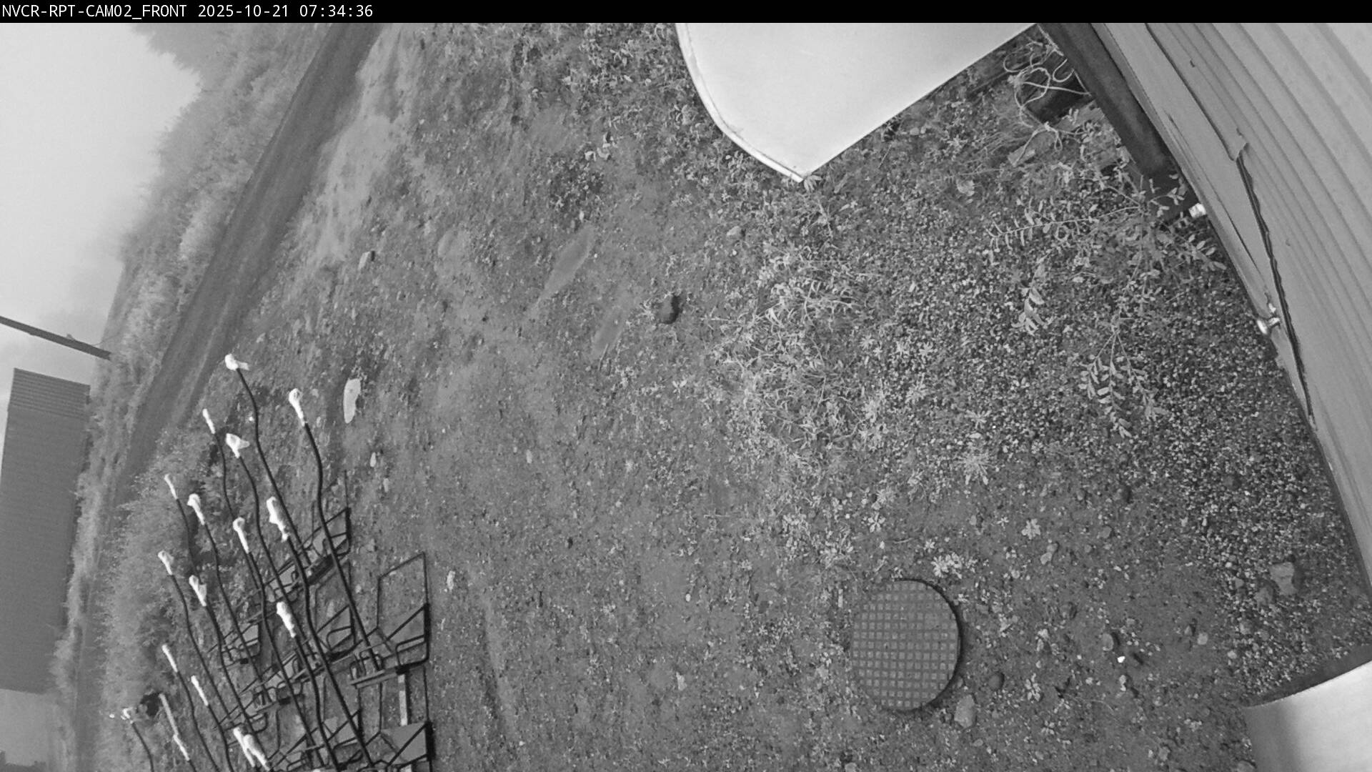 Web Cam History Image - 971