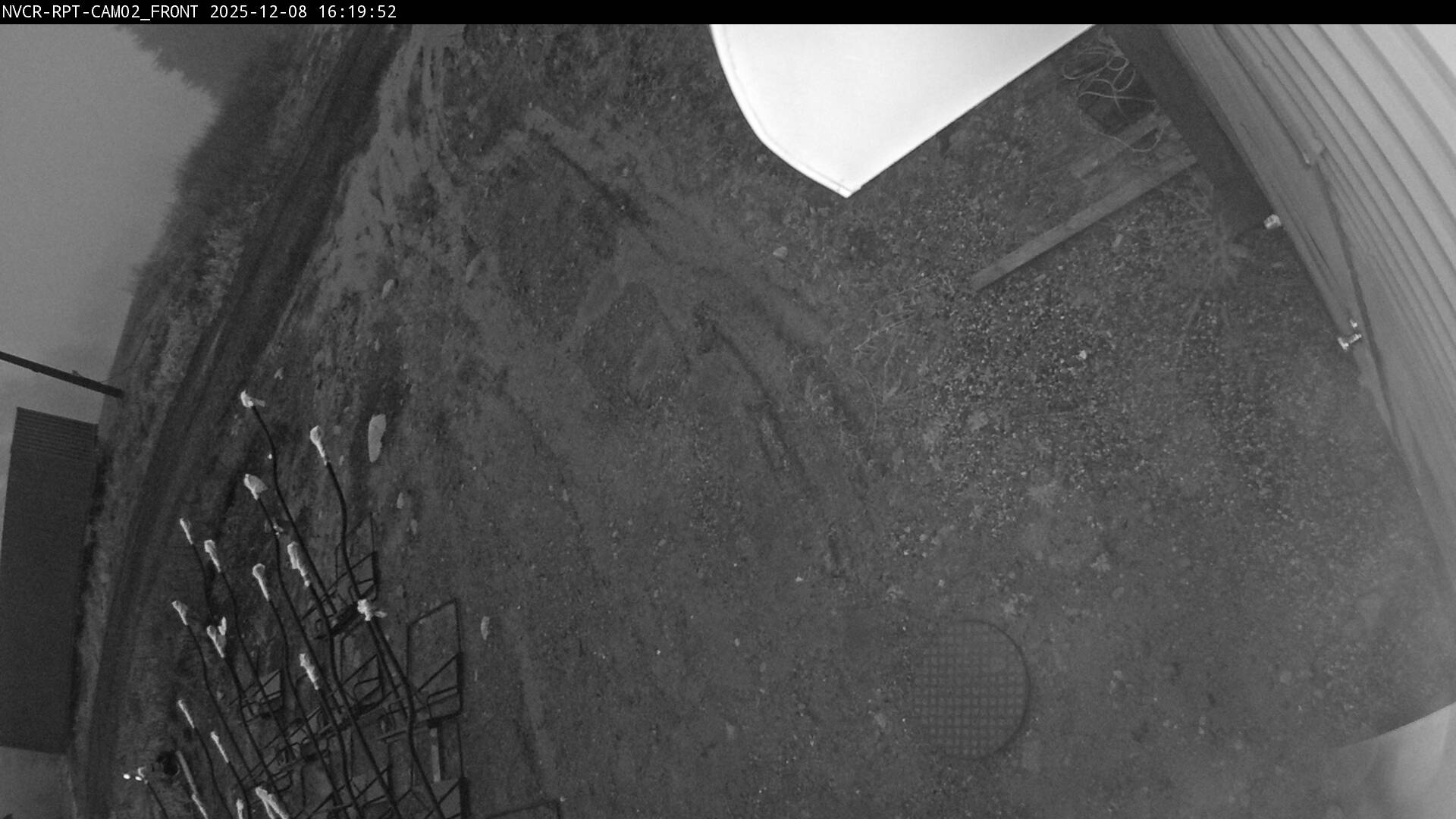 Web Cam History Image - 971