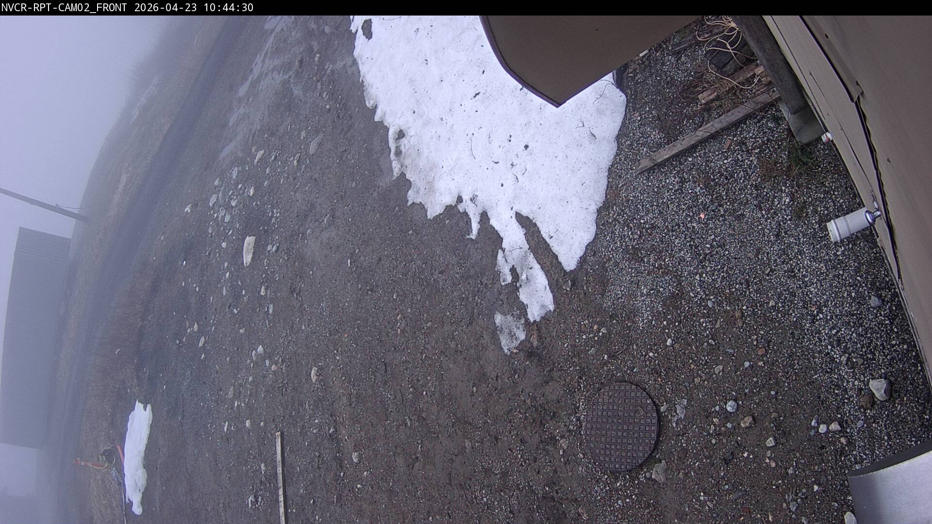 Web Cam History Image - 971