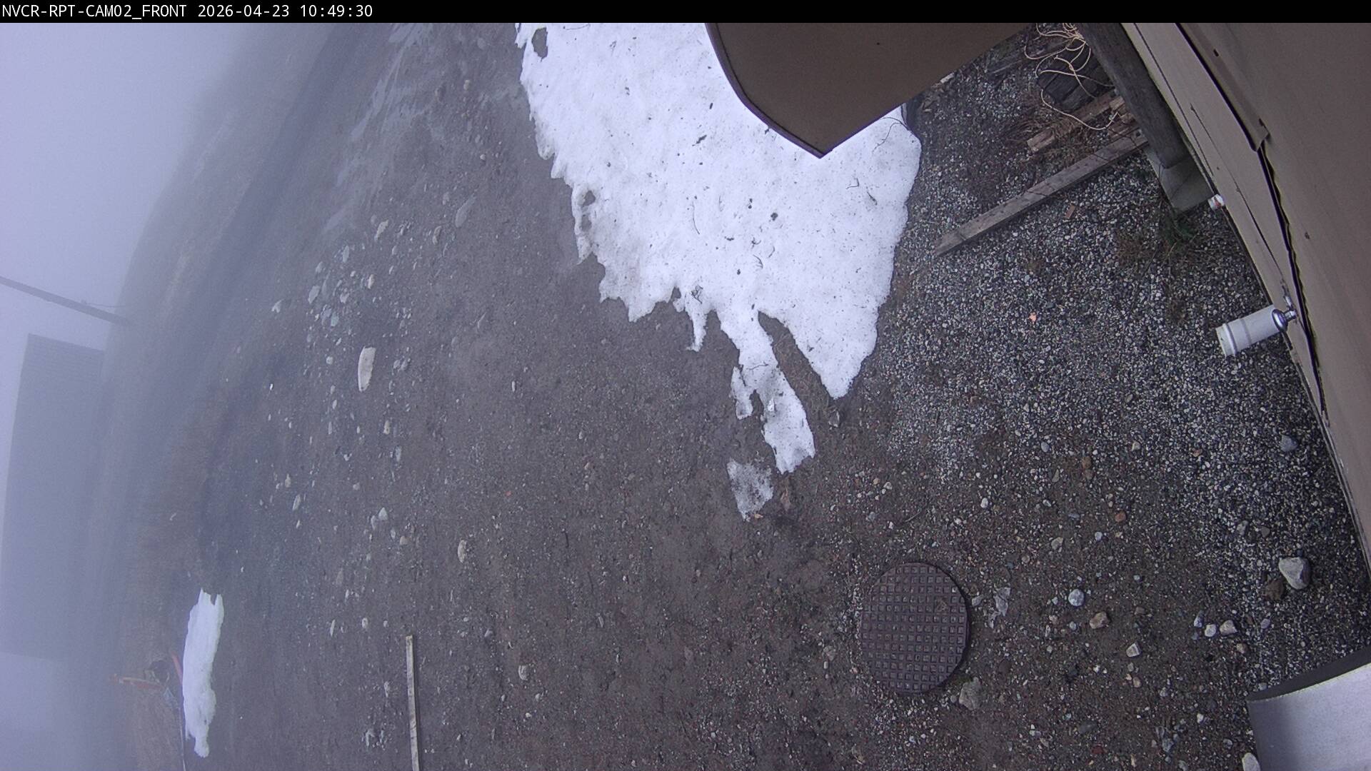 Web Cam History Image - 972