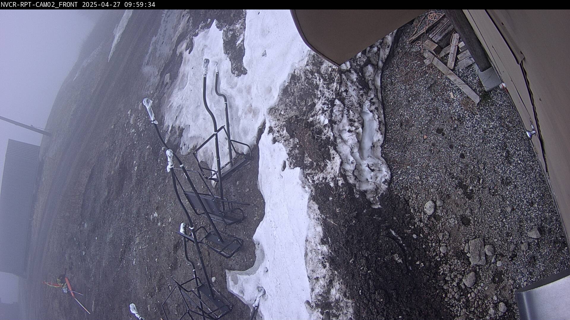 Web Cam History Image - 973