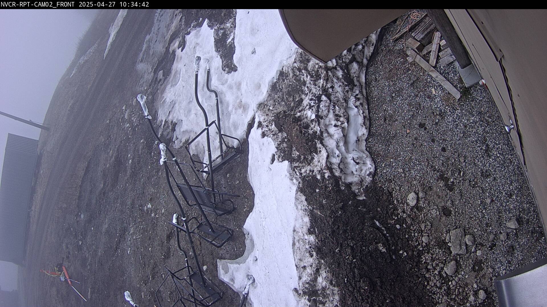 Web Cam History Image - 974
