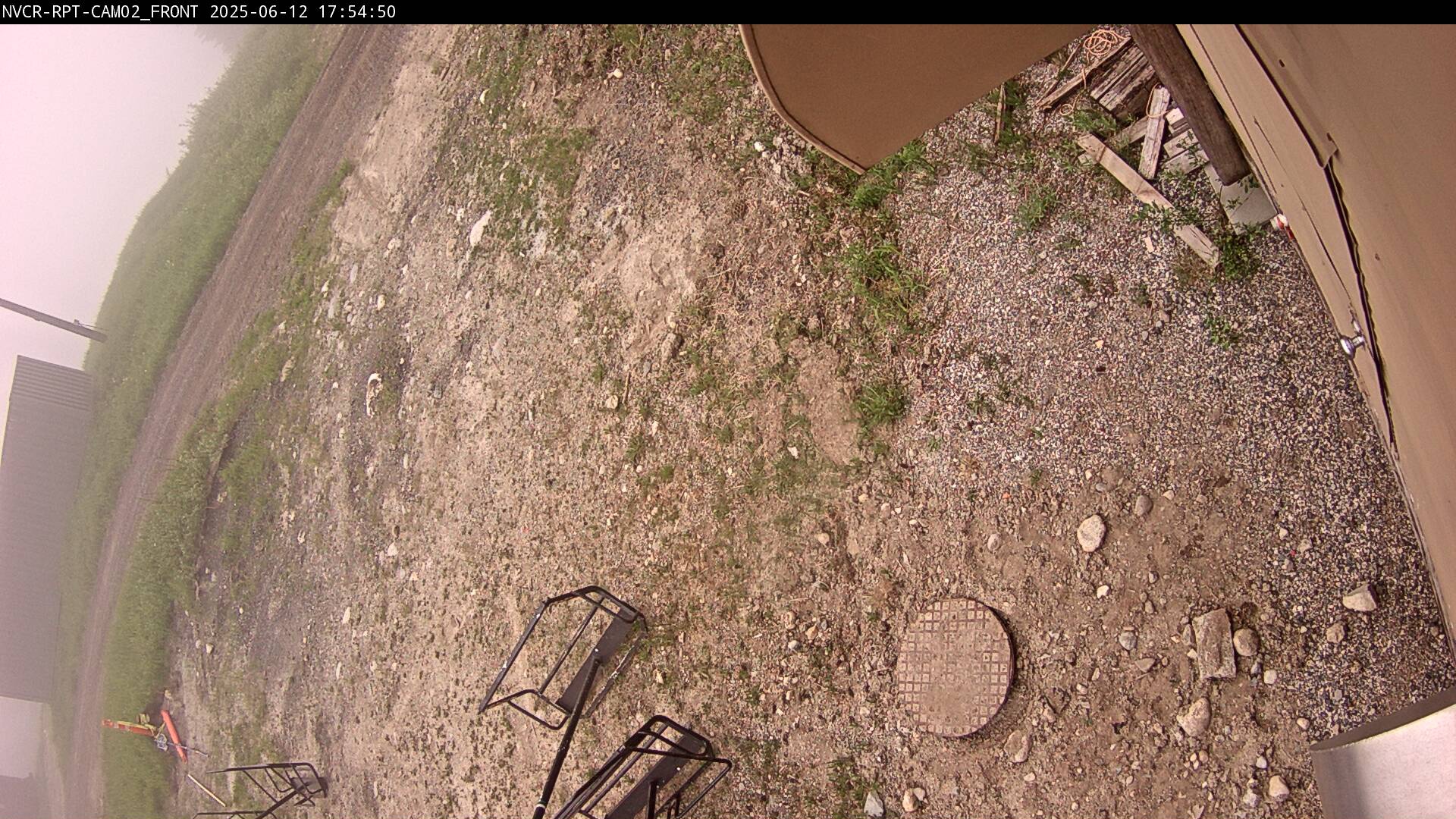 Web Cam History Image - 974