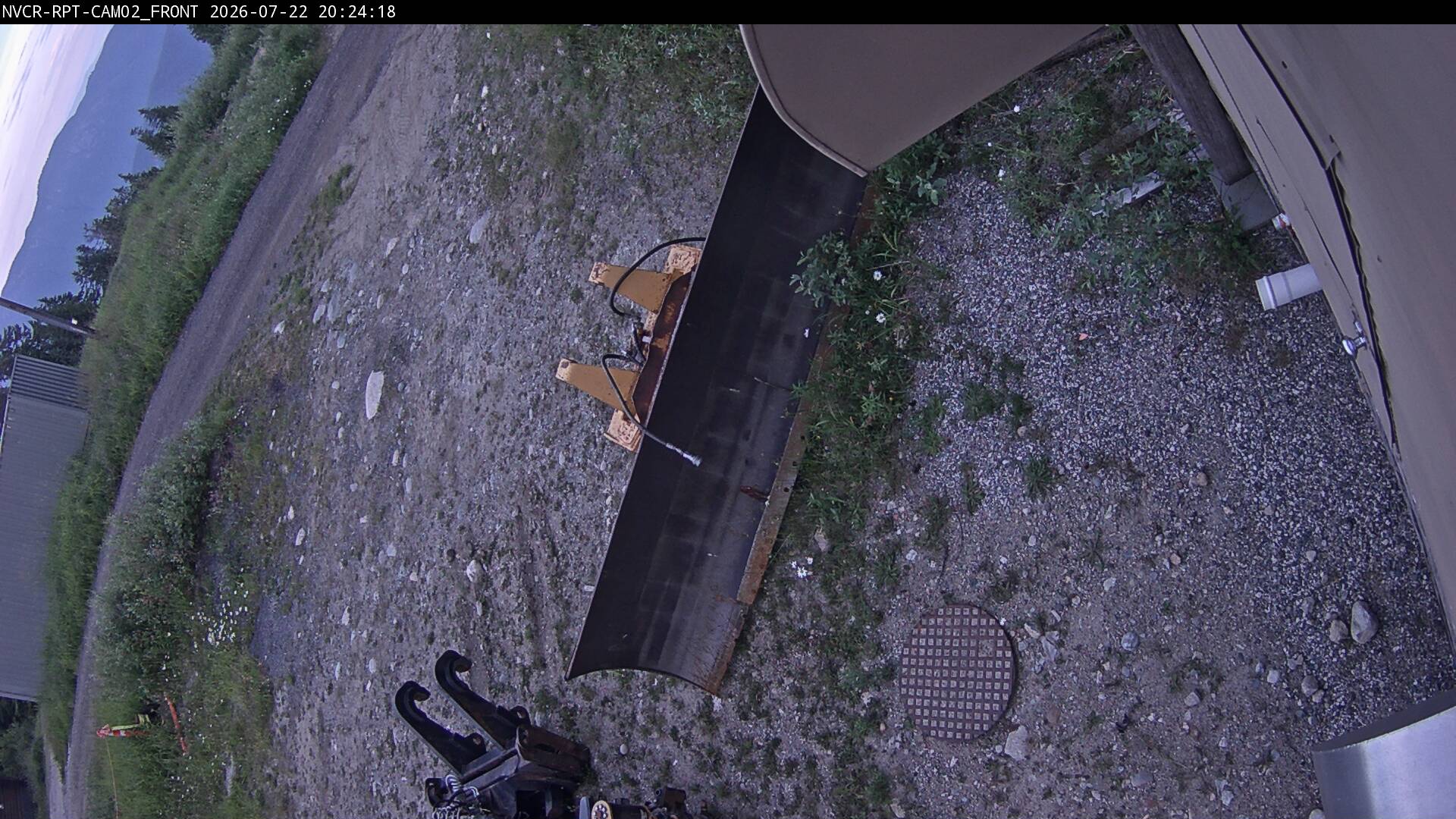 Web Cam History Image - 974