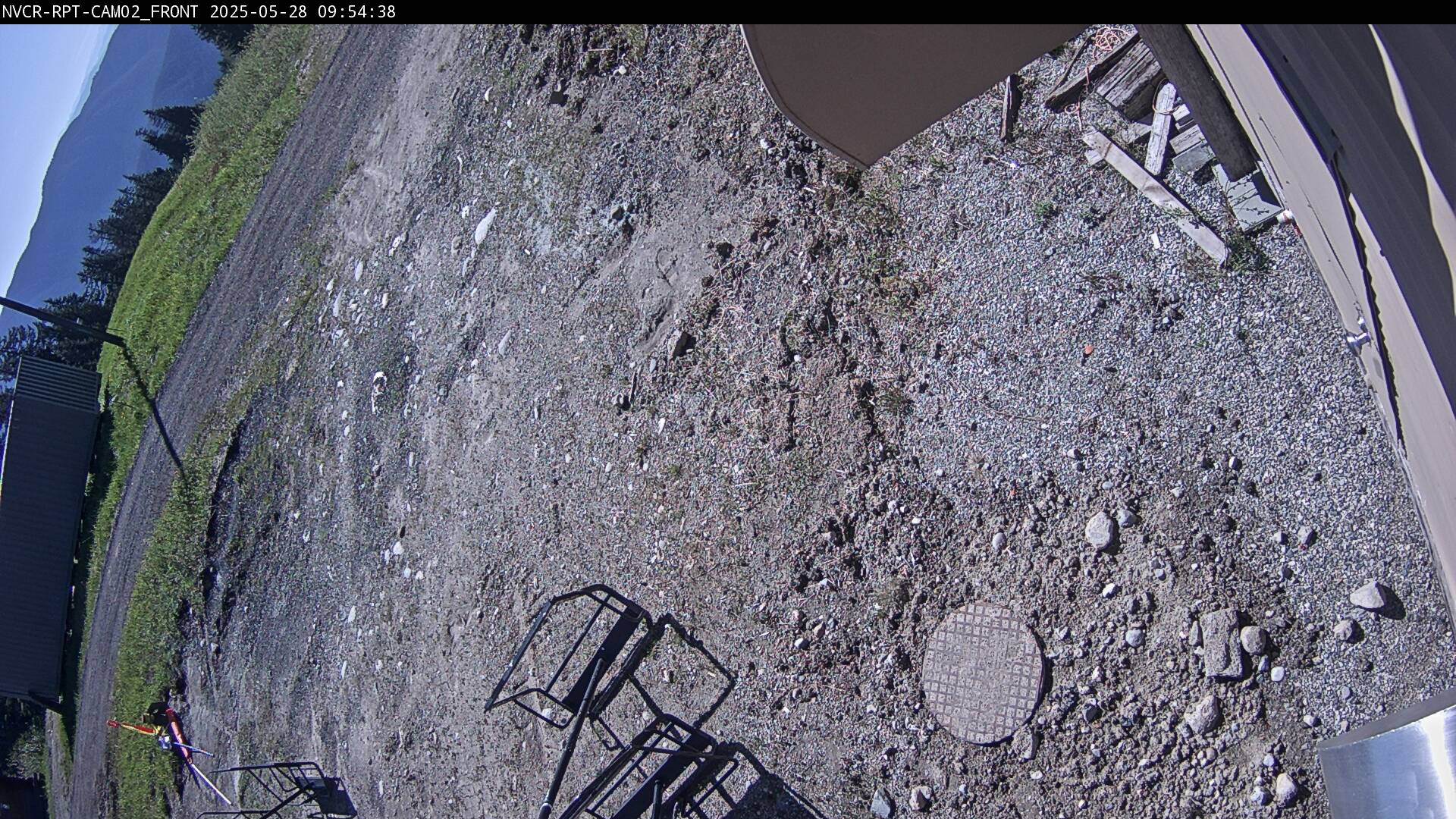 Web Cam History Image - 975