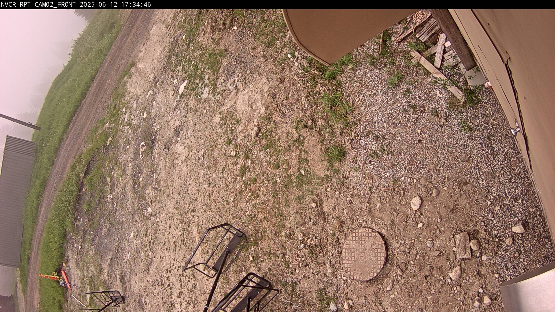 Web Cam History Image - 975