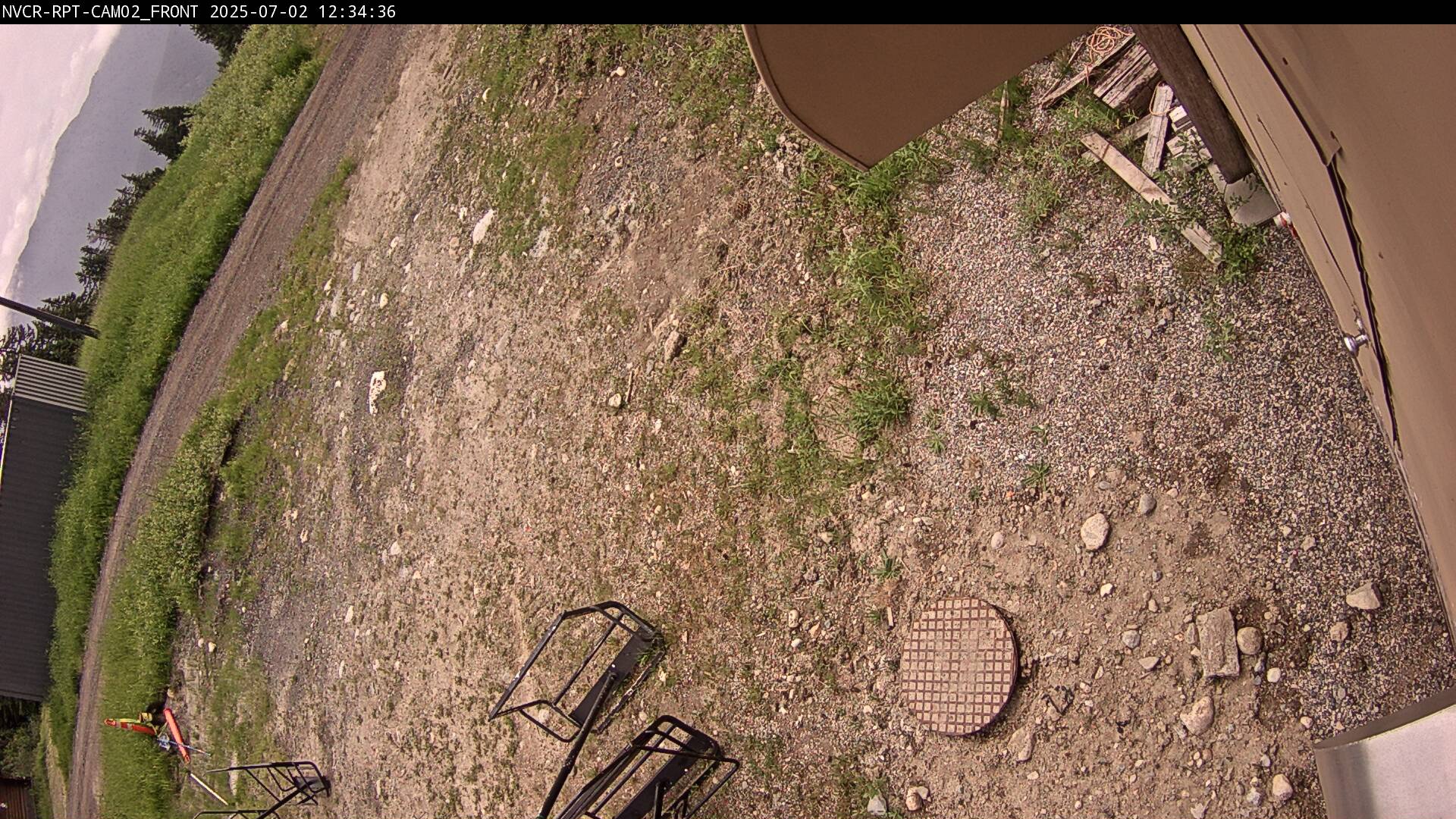 Web Cam History Image - 975
