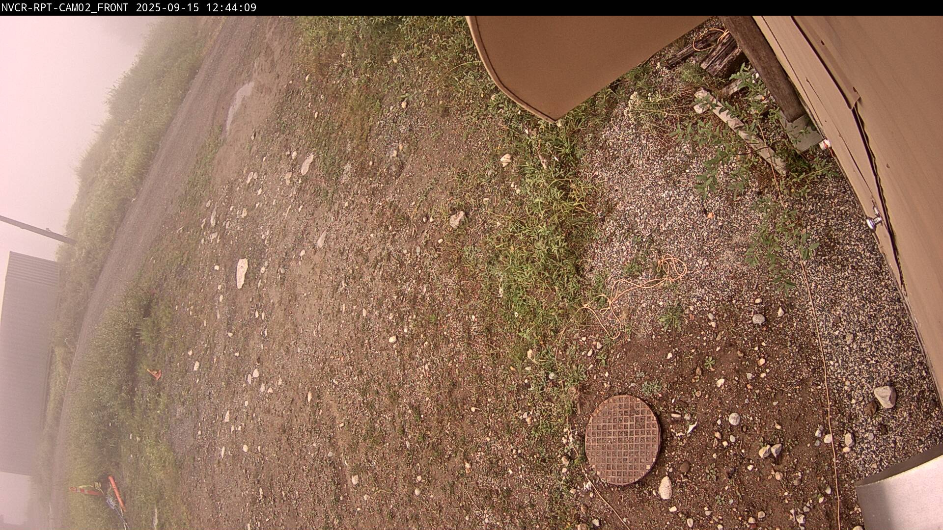 Web Cam History Image - 975