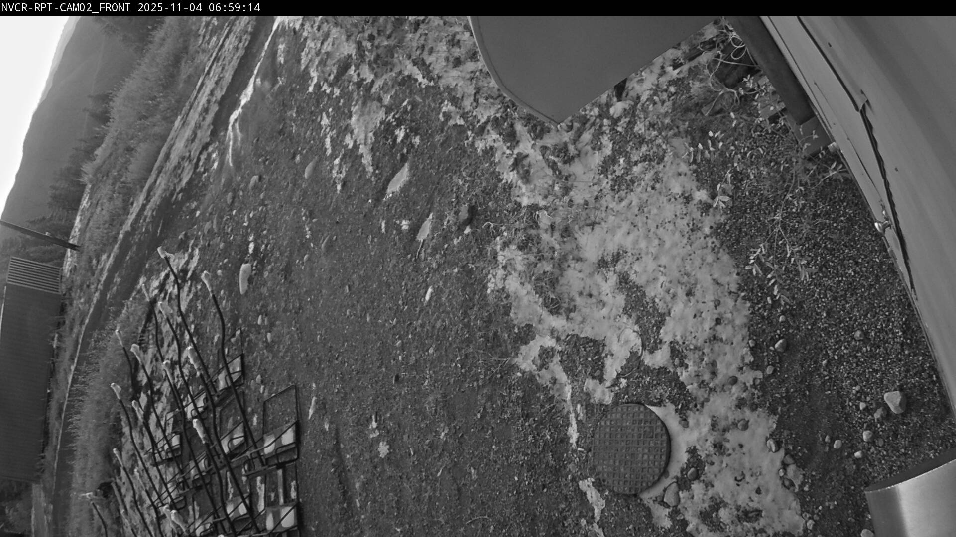 Web Cam History Image - 975