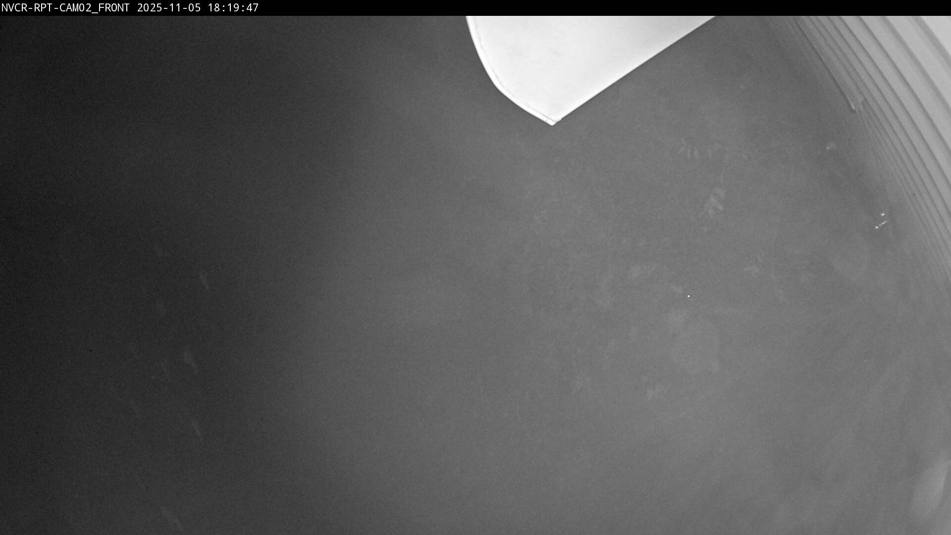 Web Cam History Image - 975