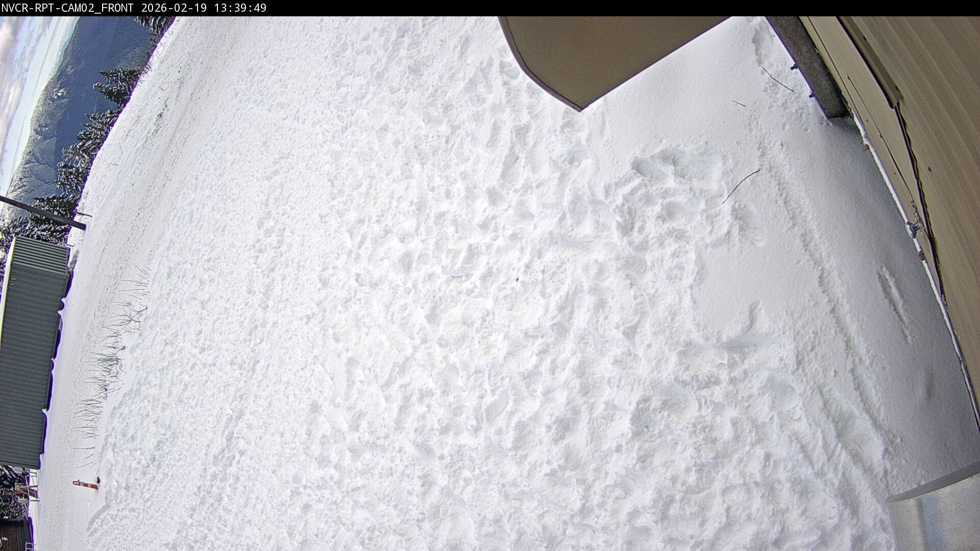 Web Cam History Image - 975