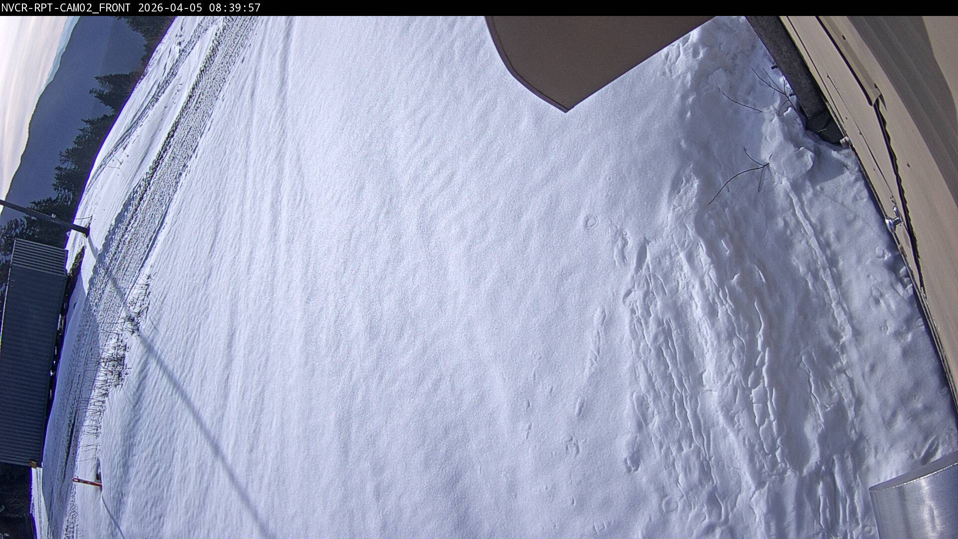 Web Cam History Image - 975