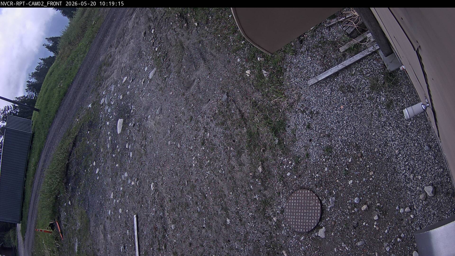 Web Cam History Image - 975