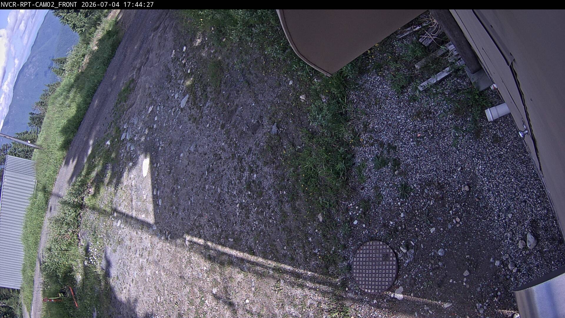 Web Cam History Image - 975