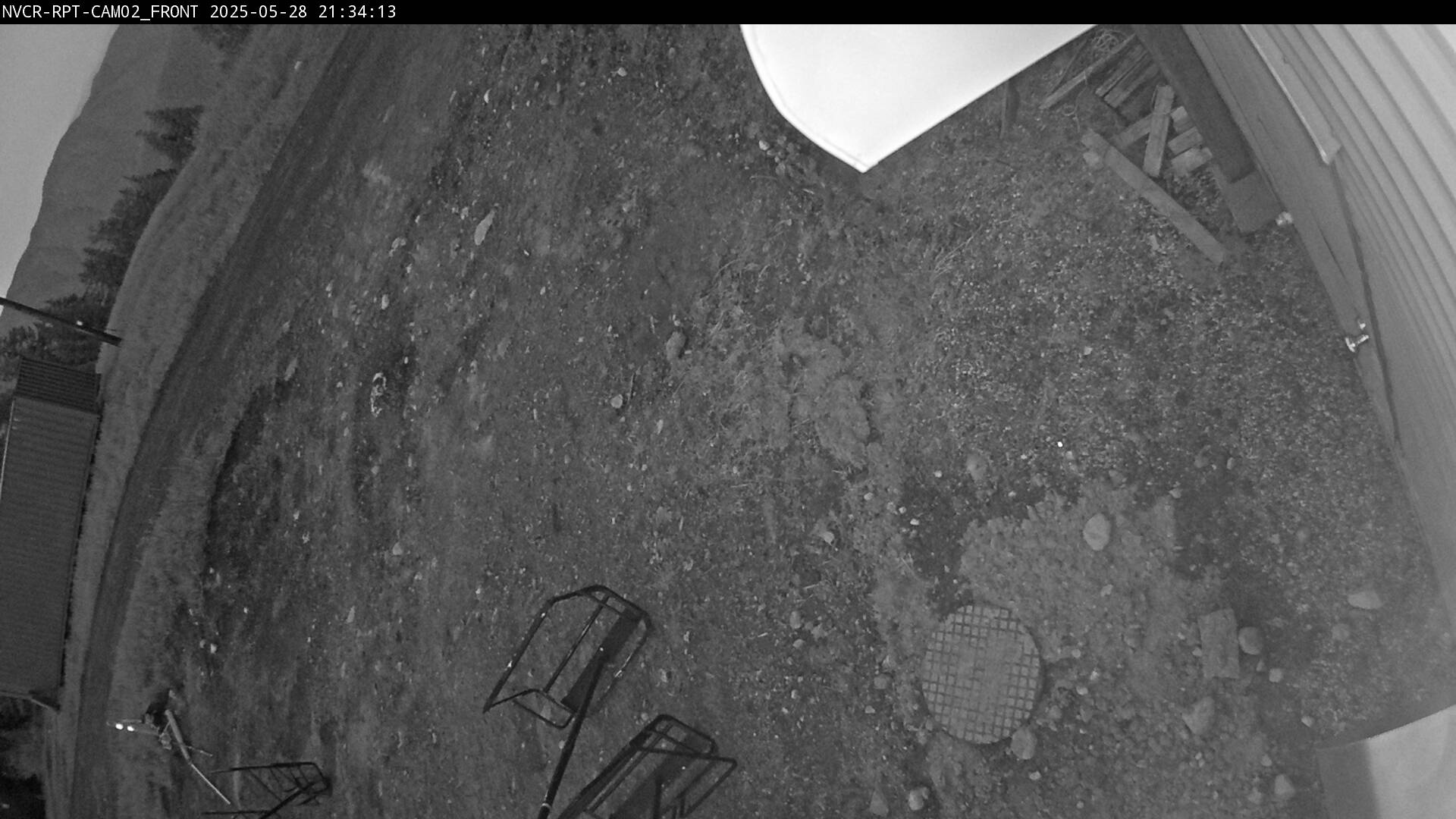 Web Cam History Image - 976