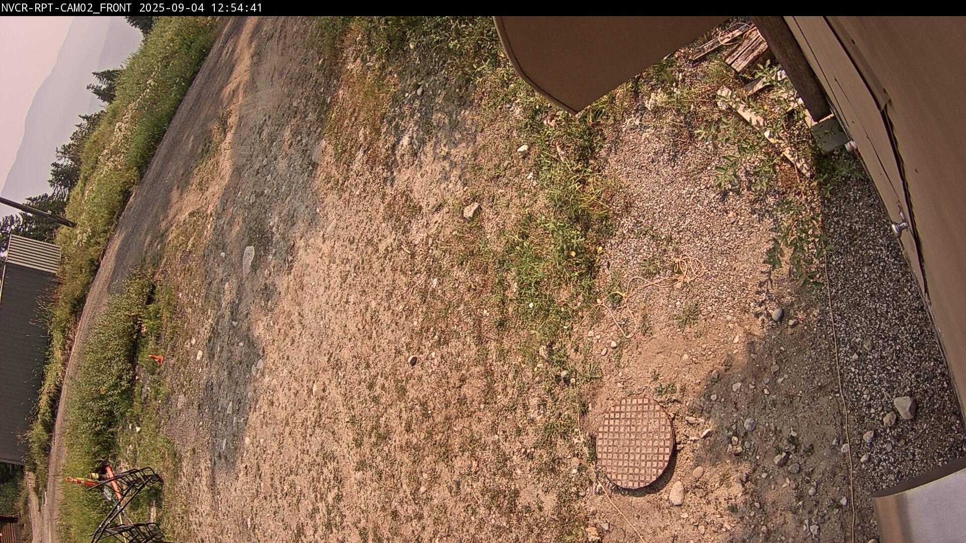Web Cam History Image - 976