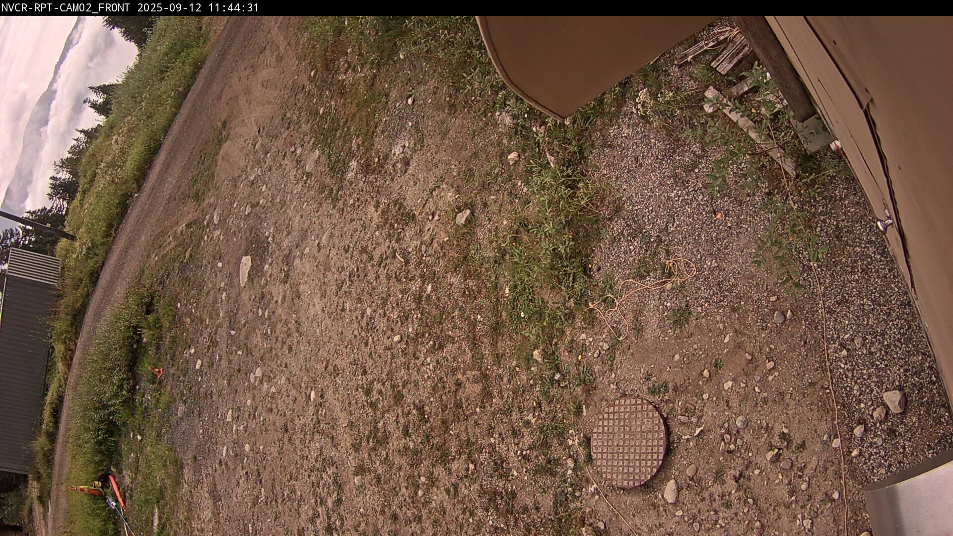 Web Cam History Image - 976