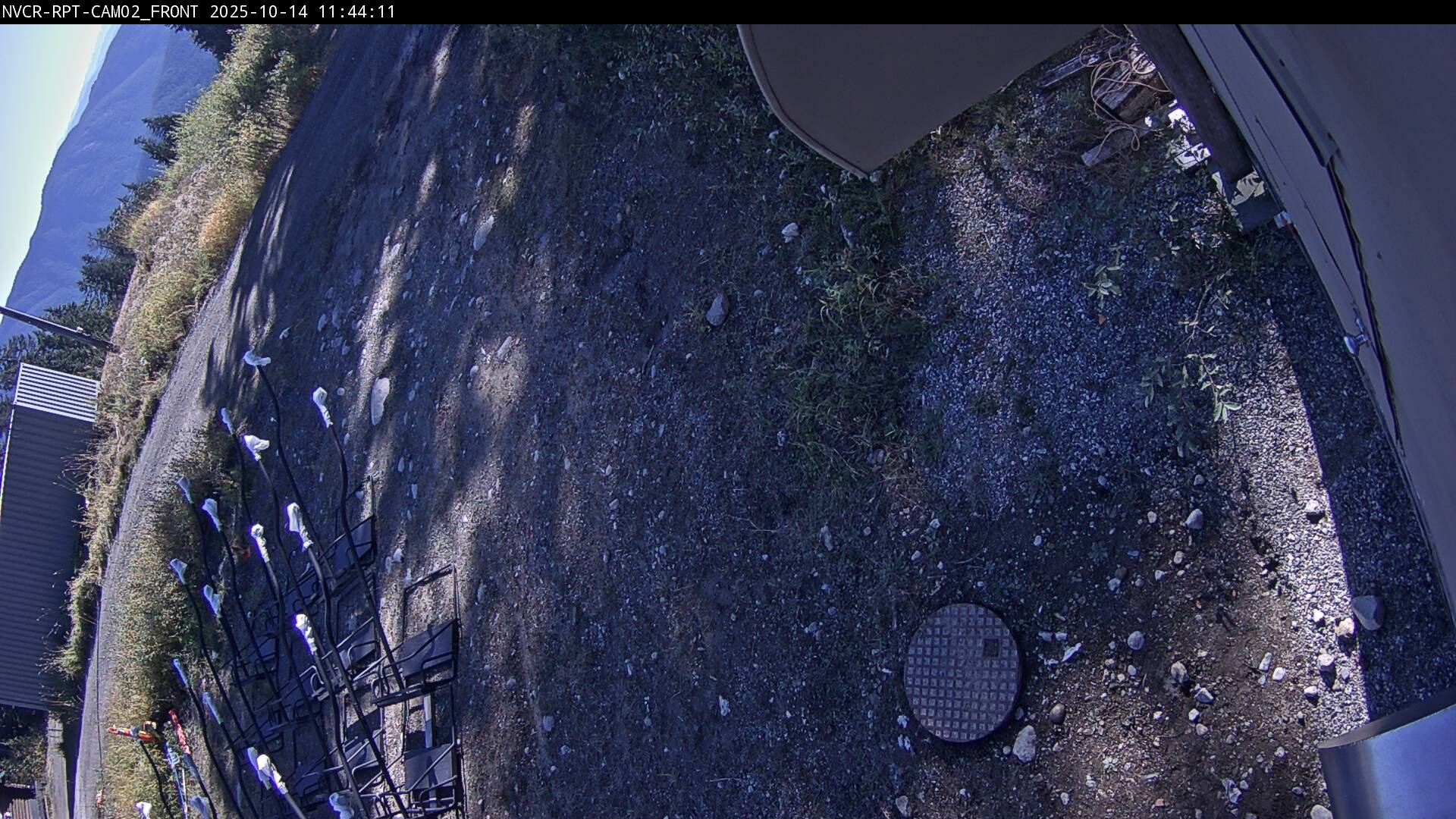 Web Cam History Image - 976