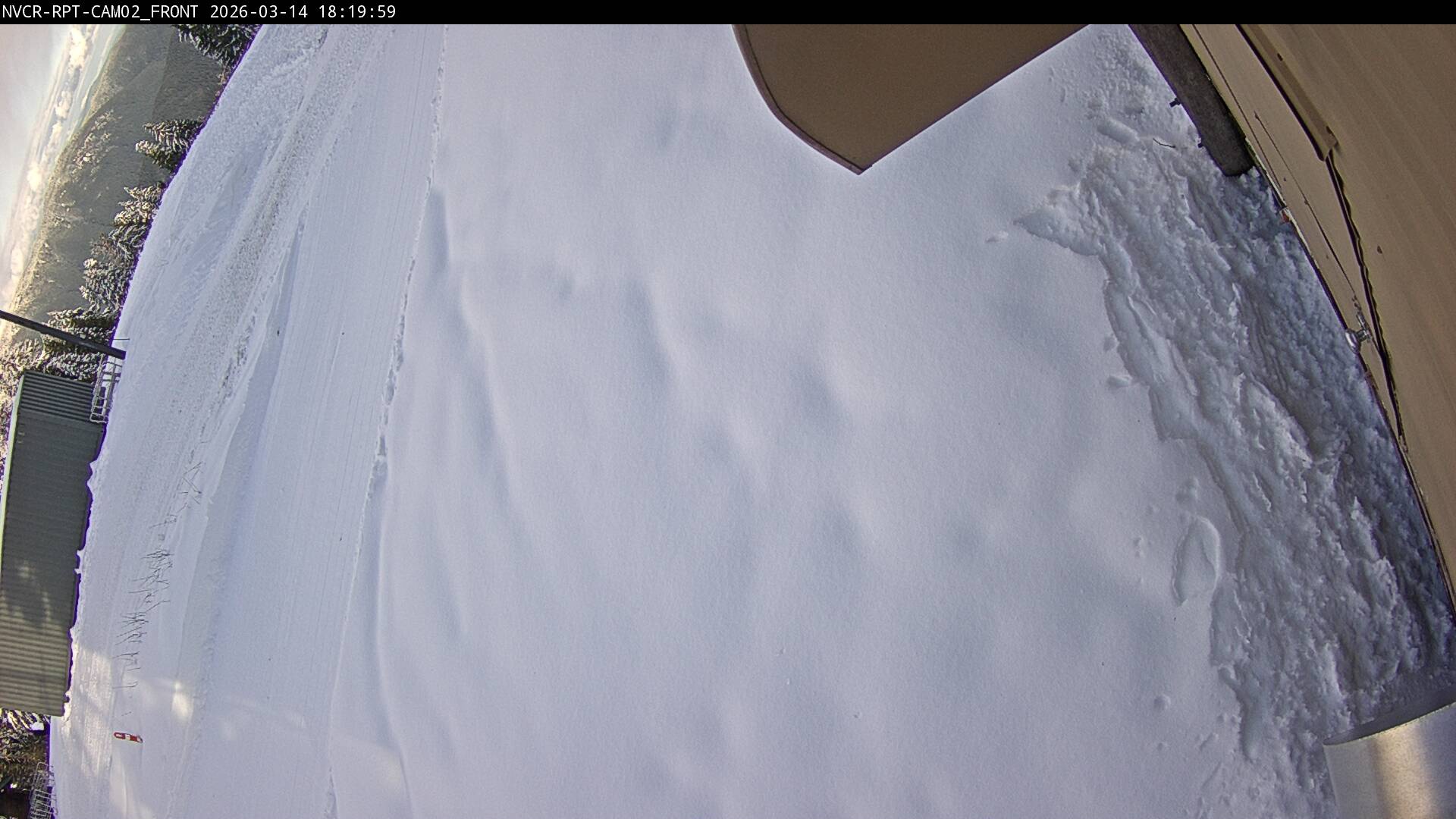 Web Cam History Image - 976