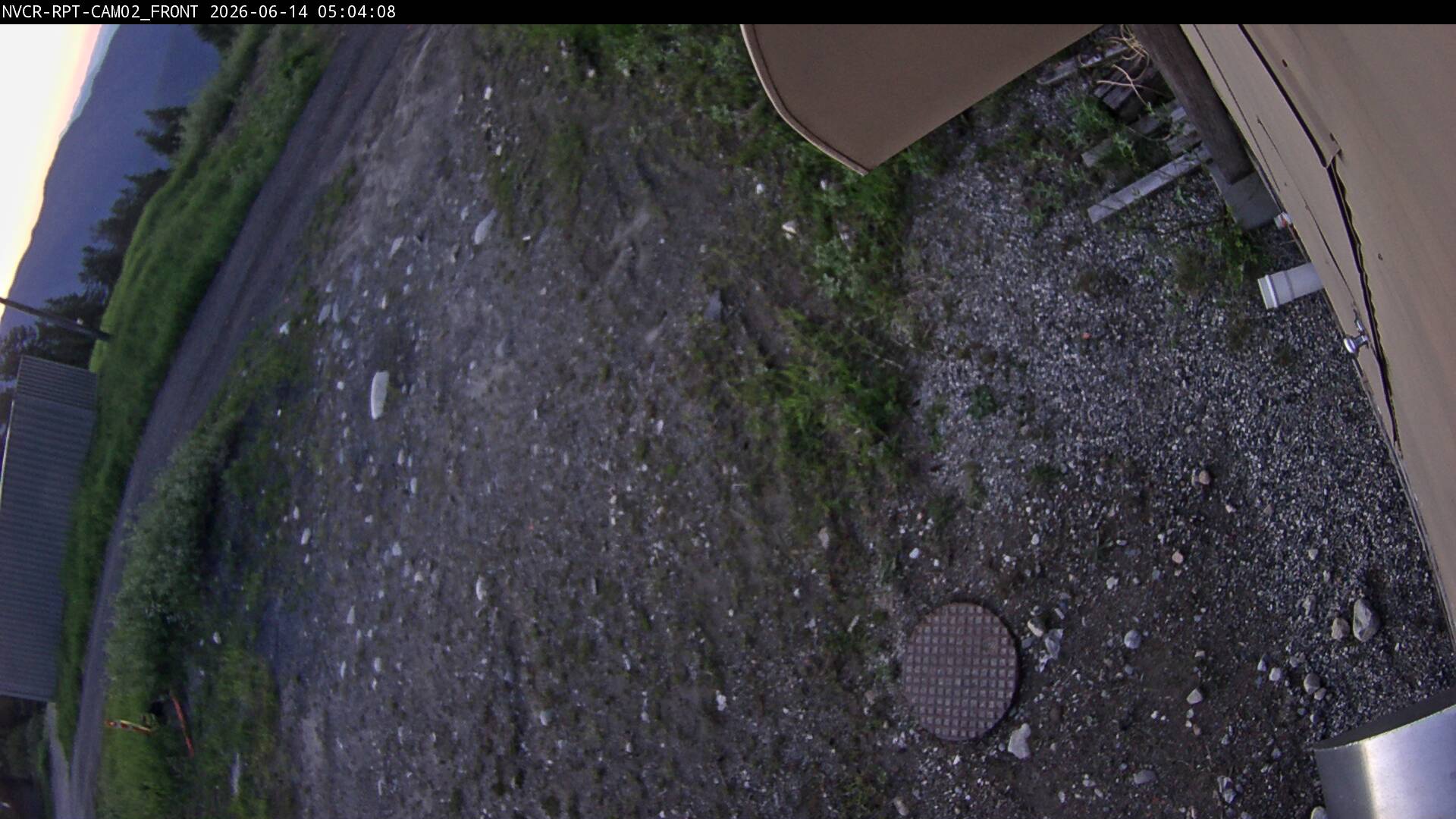 Web Cam History Image - 976