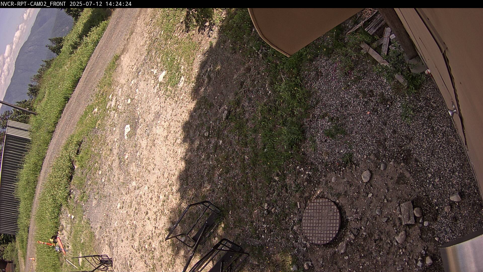 Web Cam History Image - 978