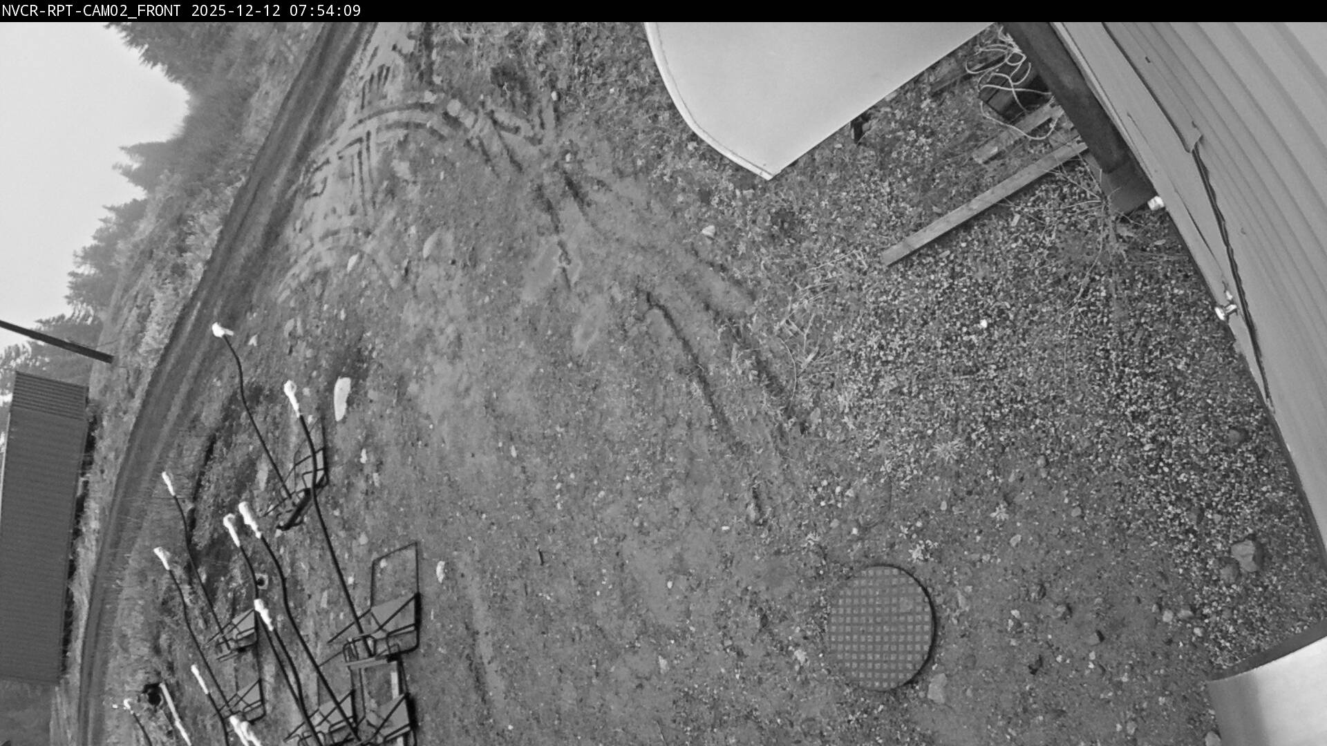 Web Cam History Image - 978