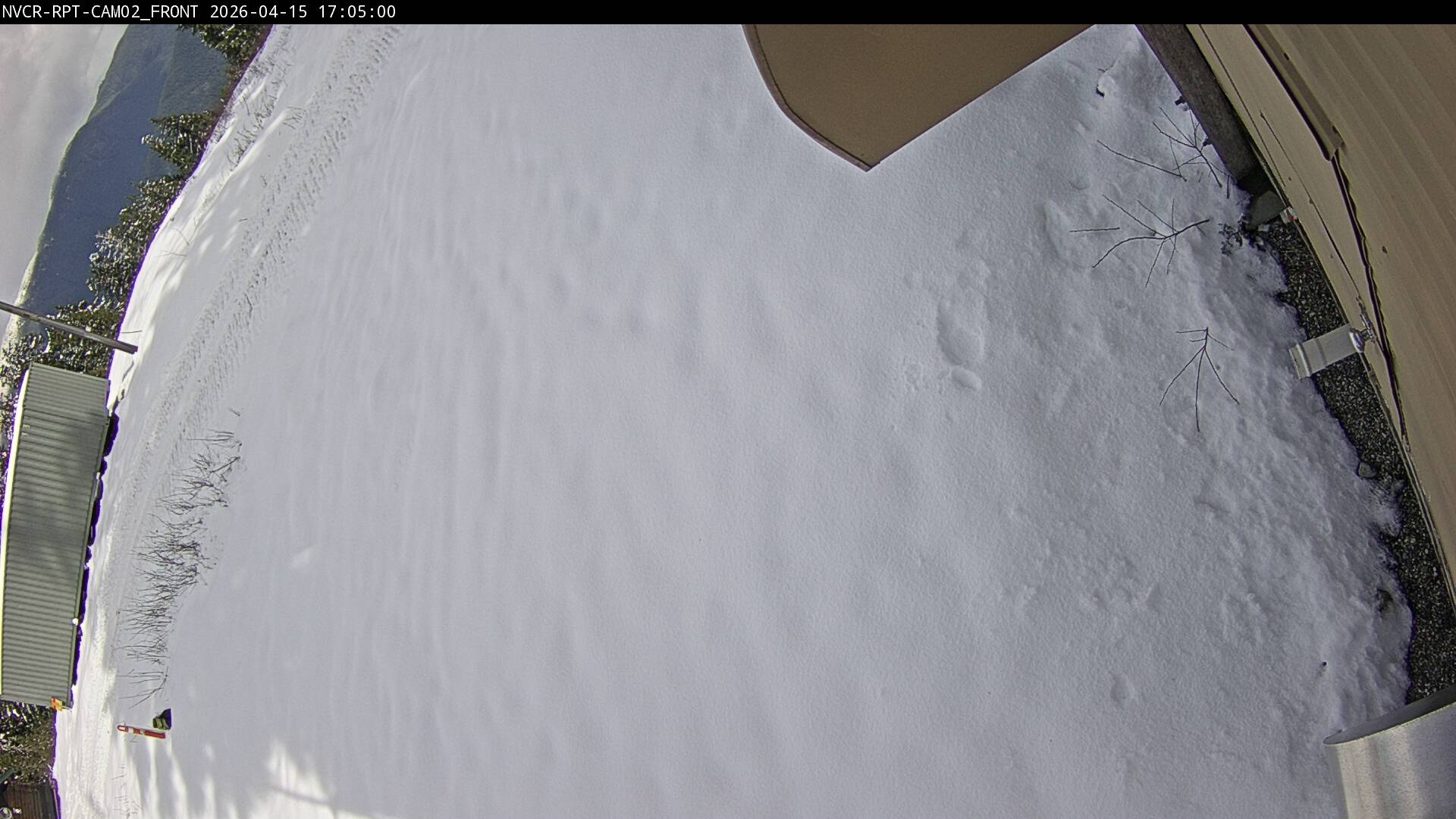 Web Cam History Image - 978