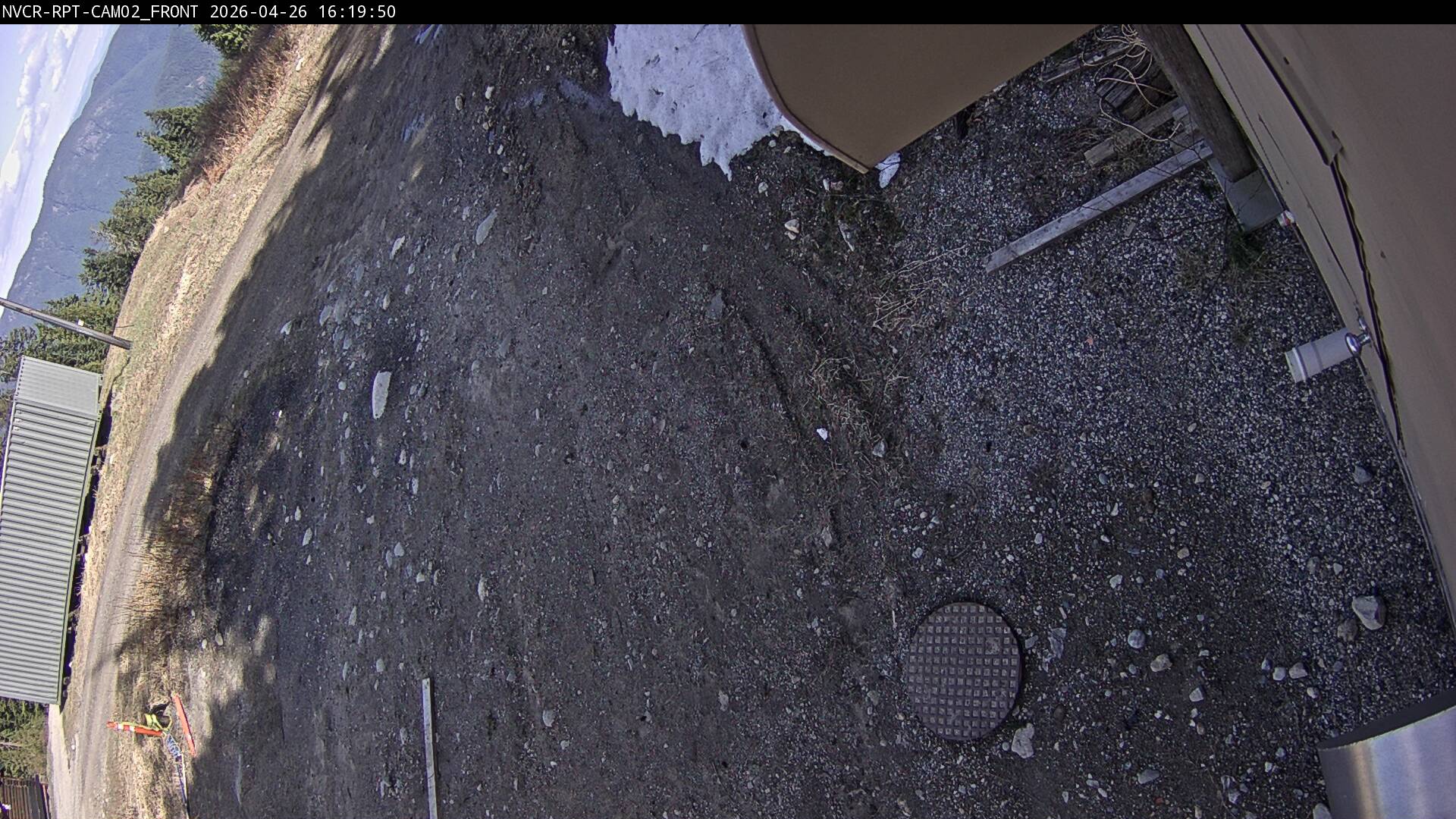 Web Cam History Image - 978