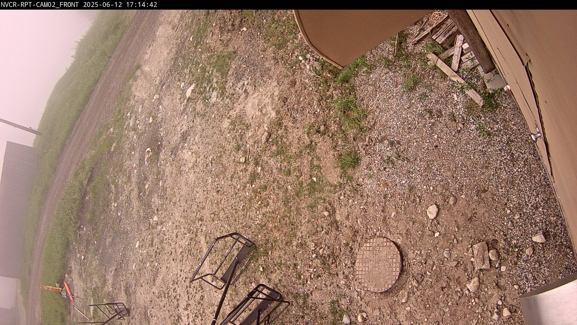 Web Cam History Image - 979