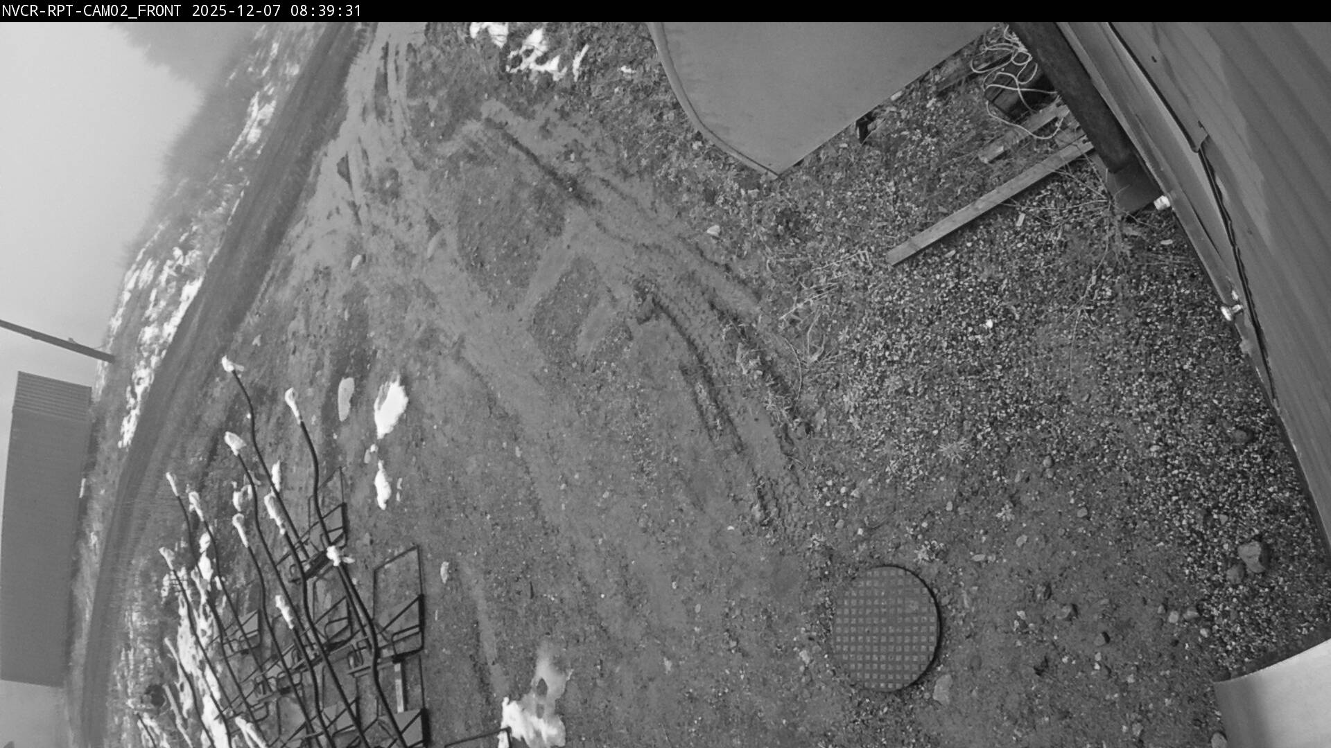 Web Cam History Image - 979