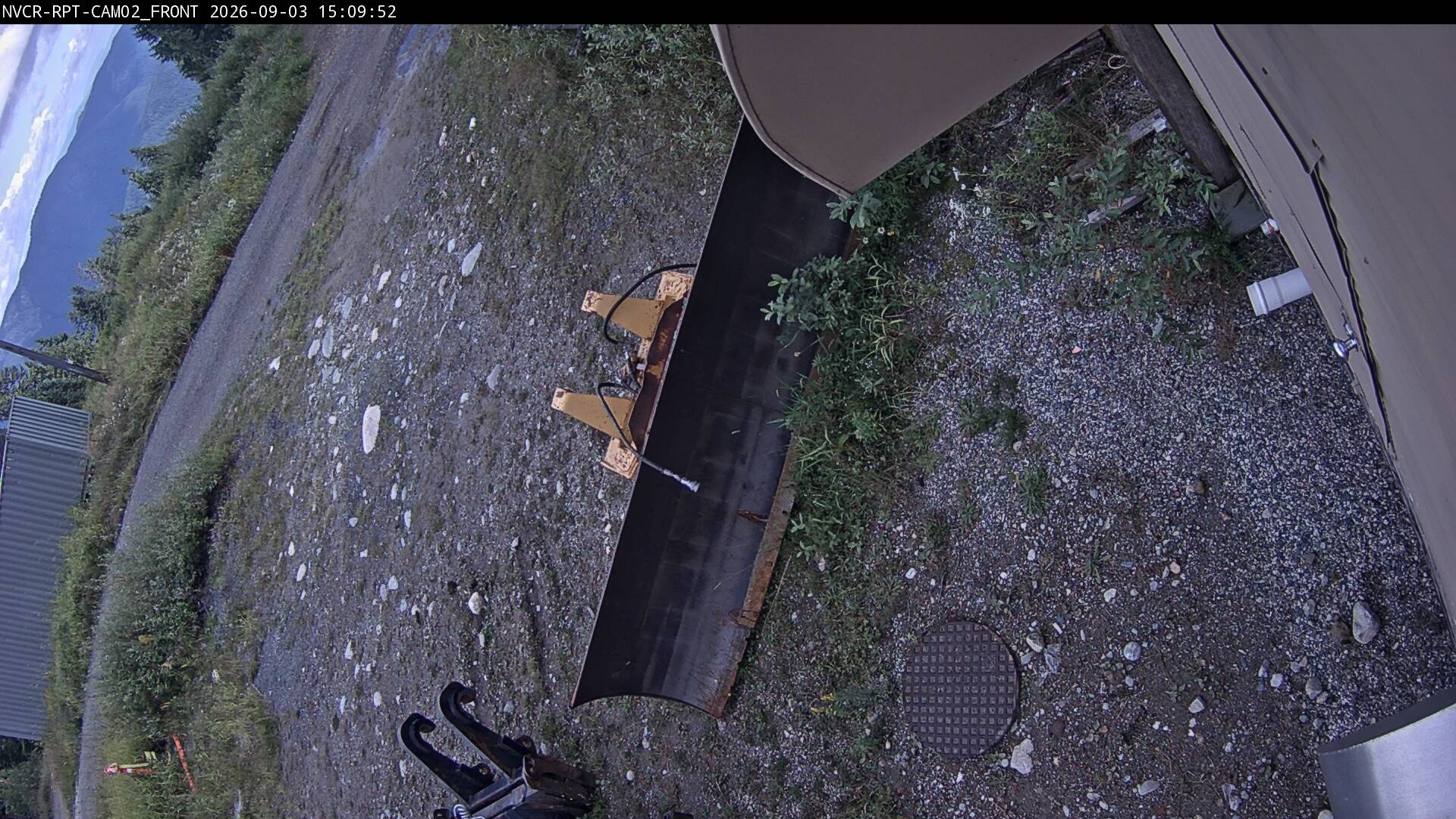 Web Cam History Image - 979