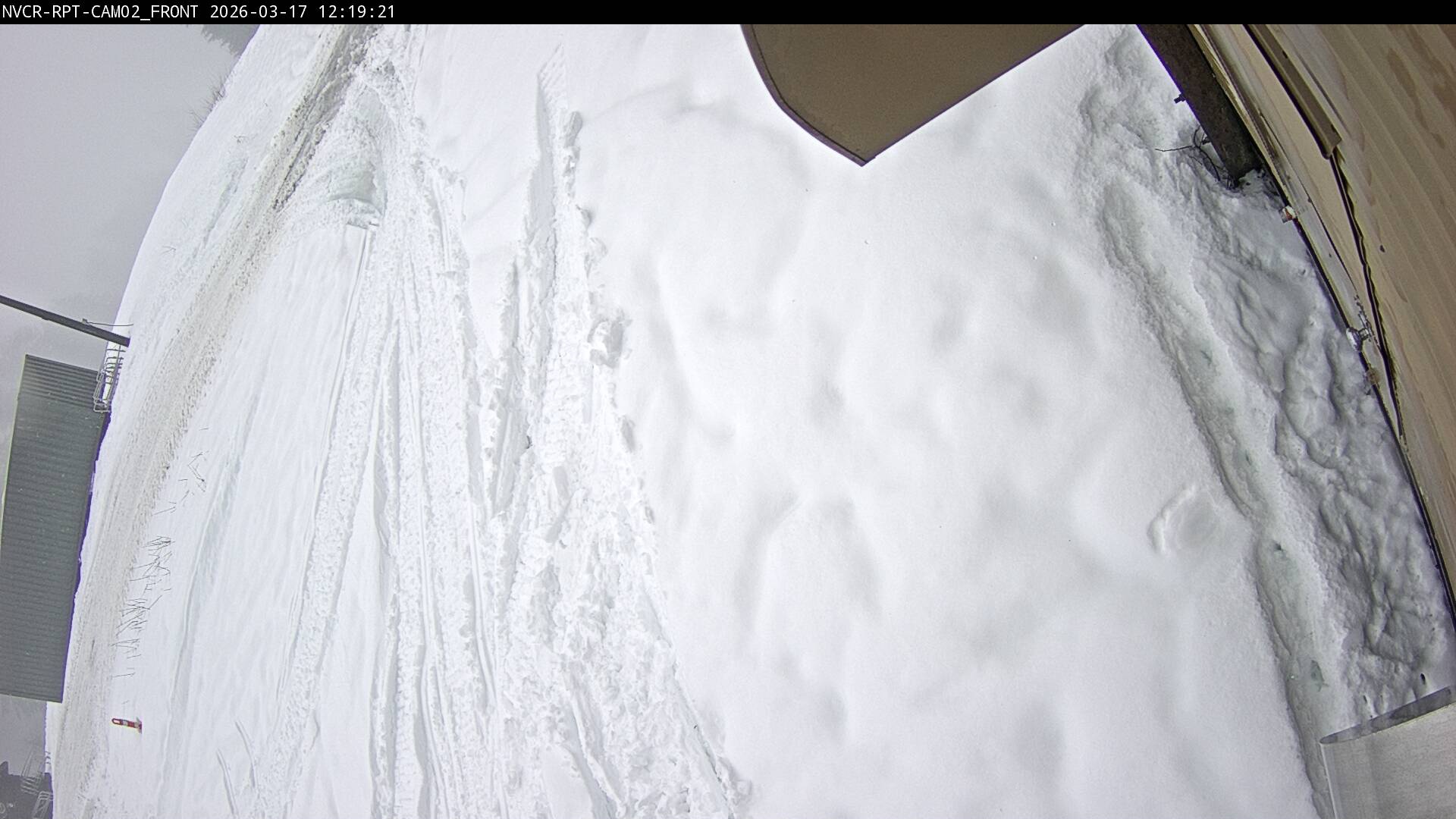 Web Cam History Image - 980