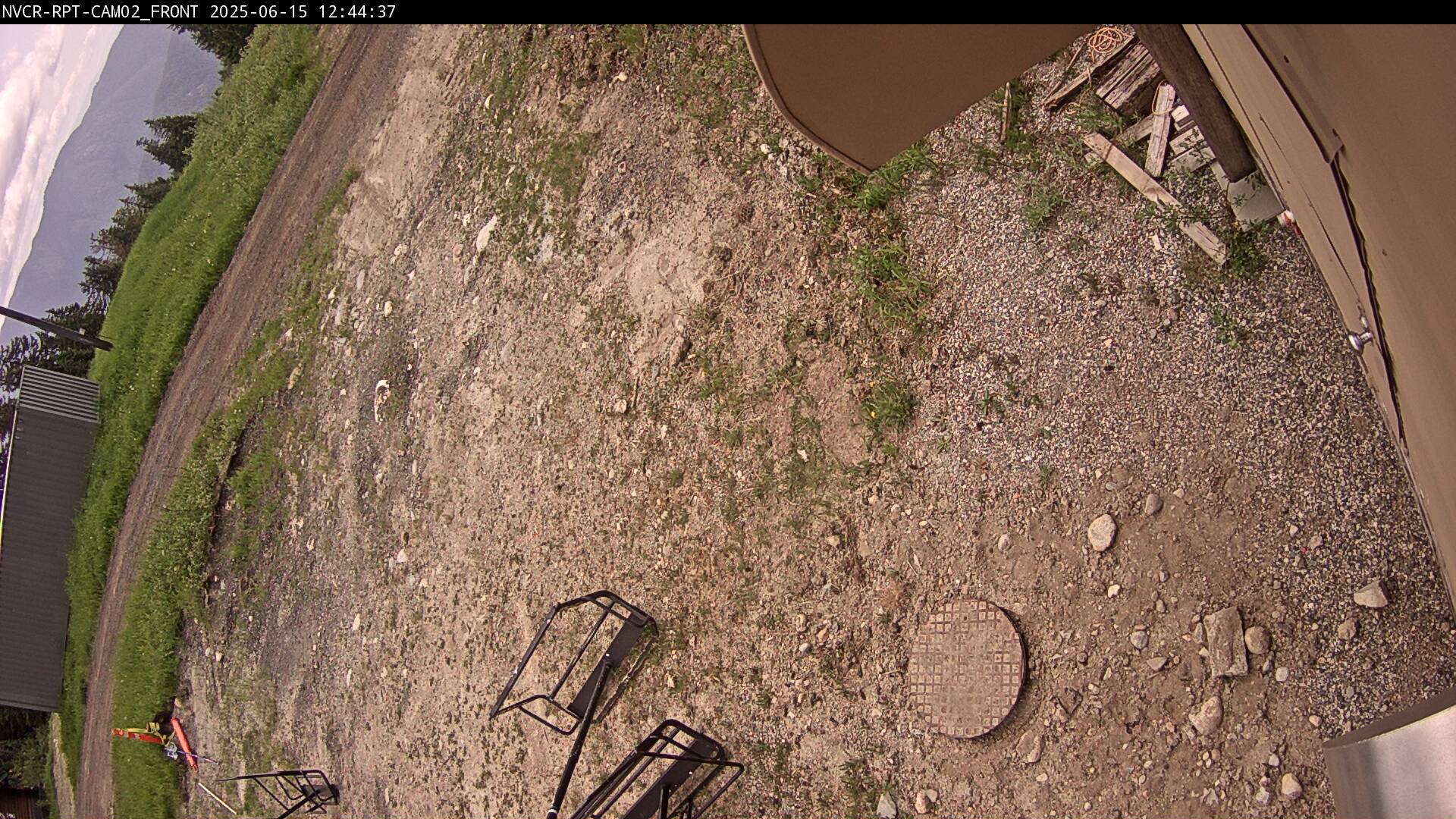 Web Cam History Image - 99