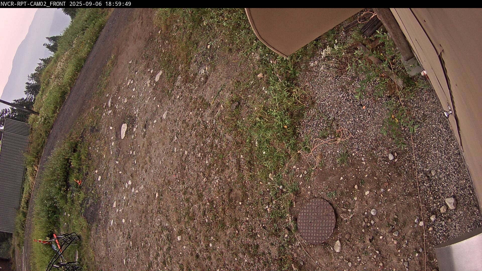 Web Cam History Image - 99