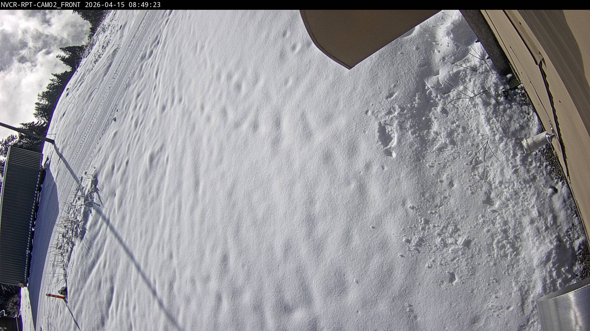 Web Cam History Image - 99