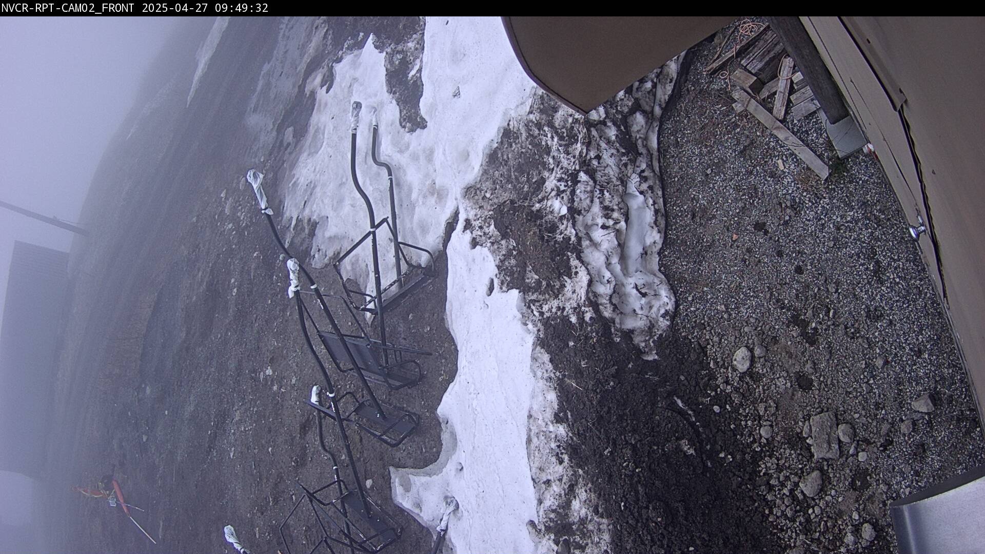 Web Cam History Image - 982