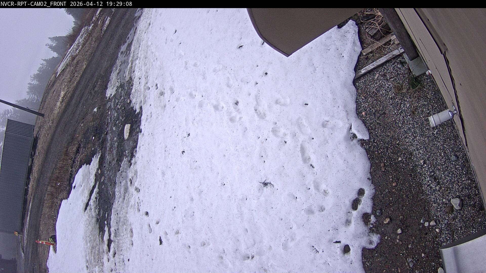 Web Cam History Image - 982