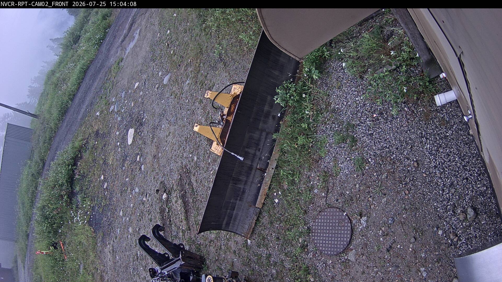 Web Cam History Image - 982