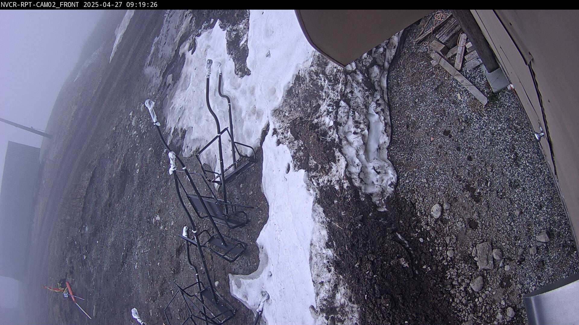 Web Cam History Image - 983