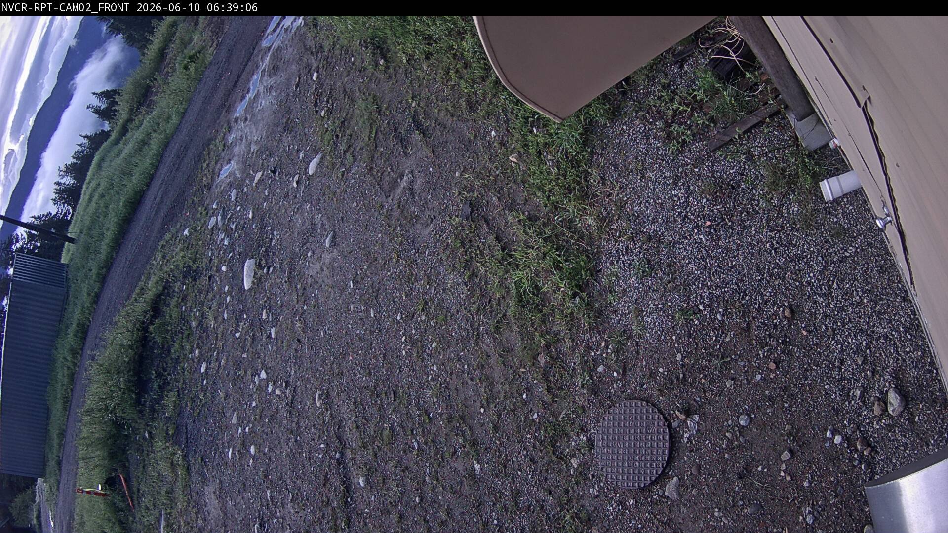 Web Cam History Image - 983