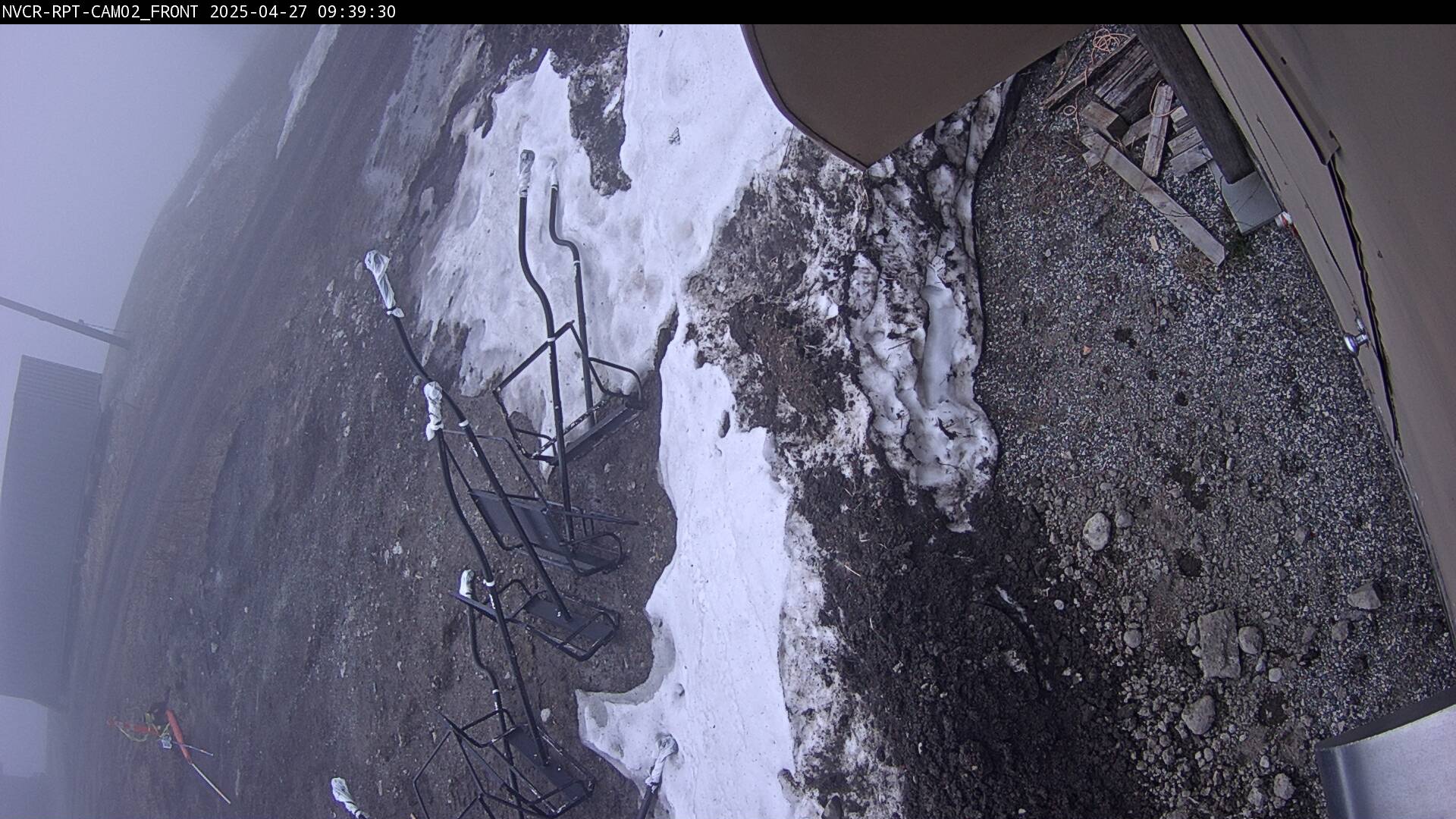 Web Cam History Image - 984