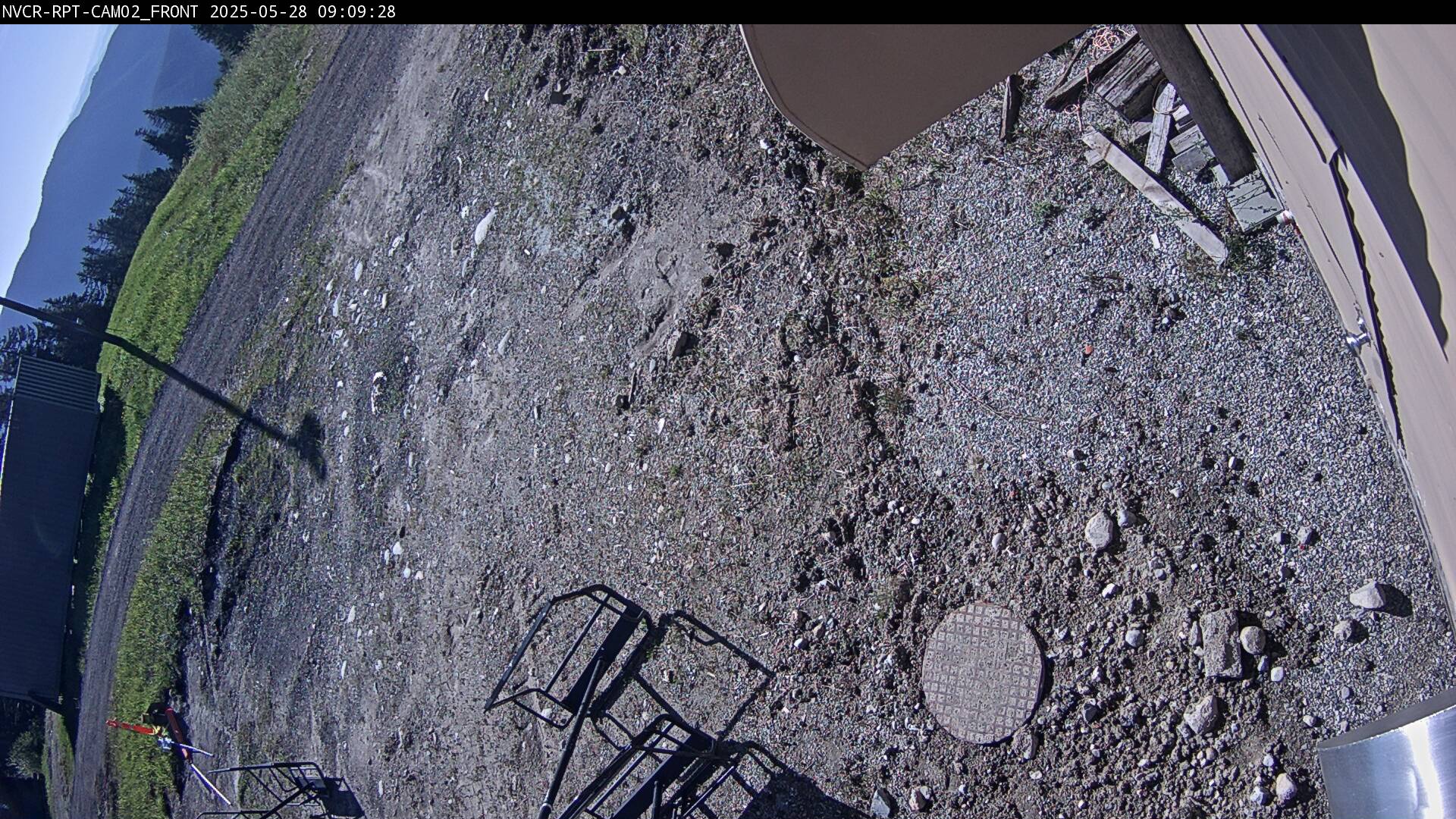 Web Cam History Image - 984
