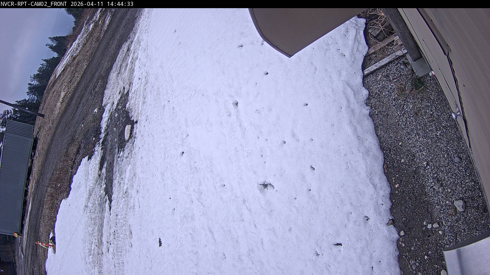 Web Cam History Image - 984