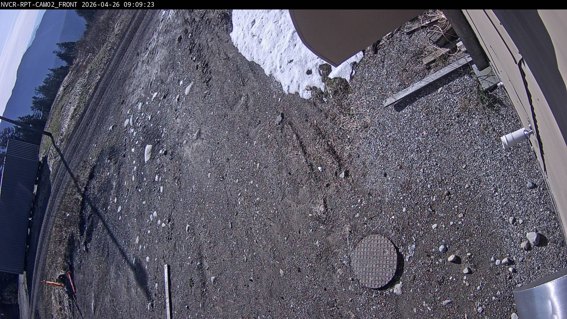 Web Cam History Image - 984