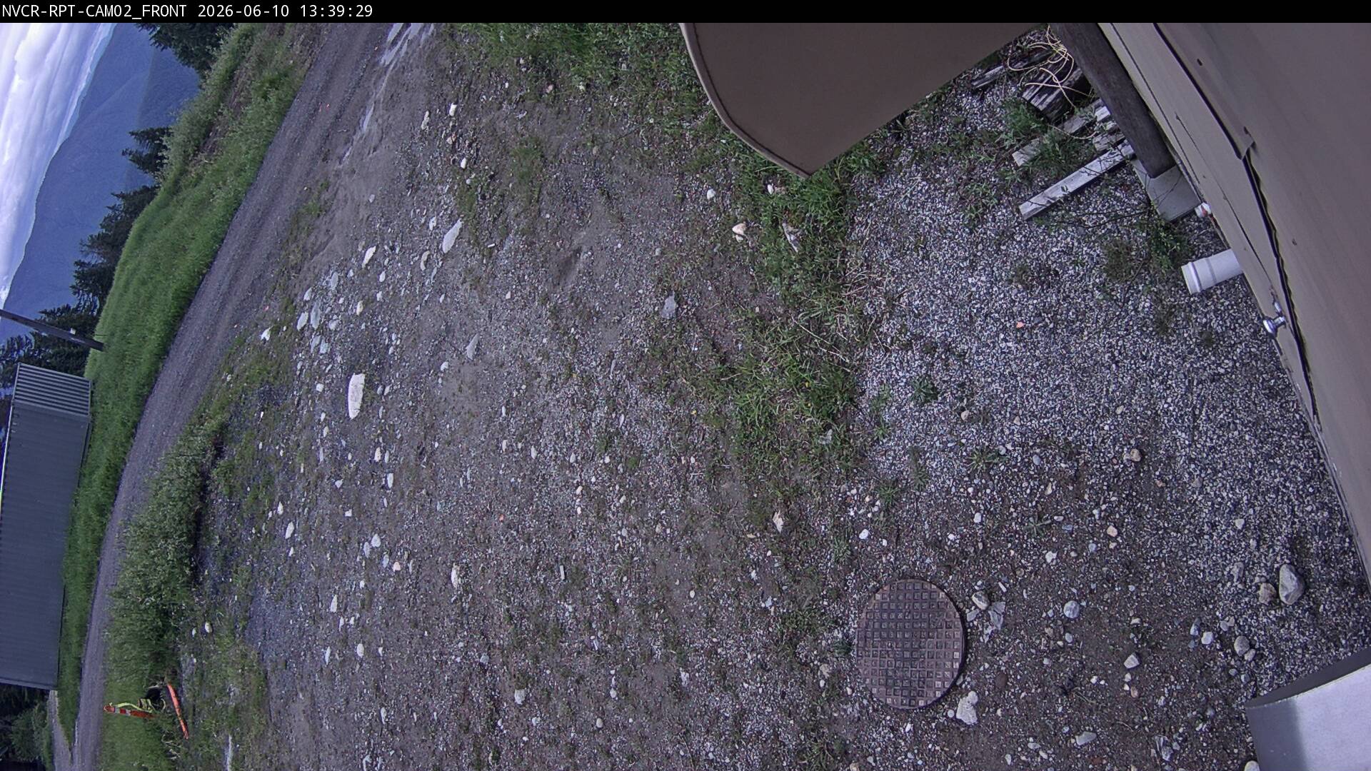 Web Cam History Image - 984