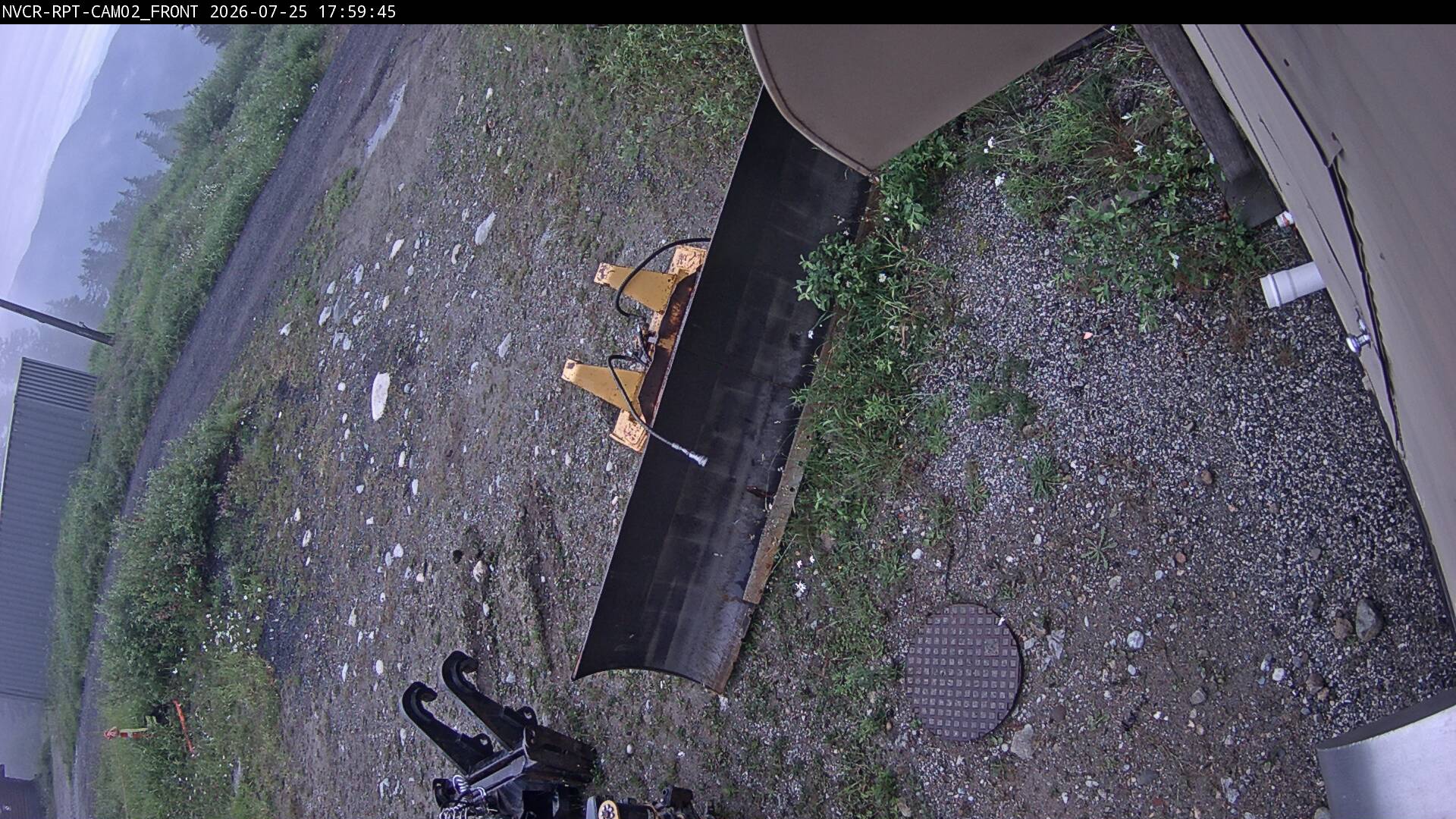 Web Cam History Image - 984