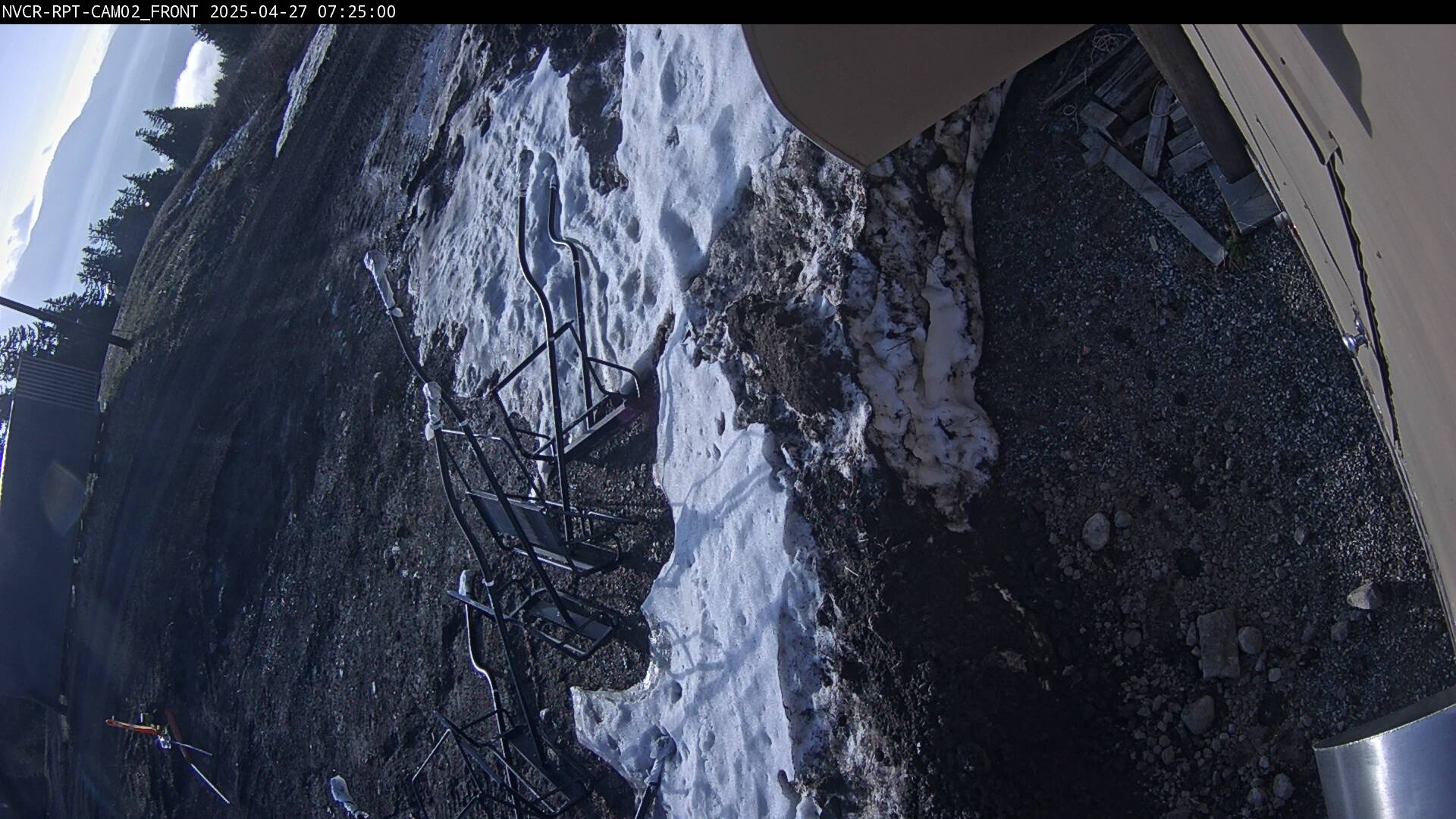 Web Cam History Image - 985