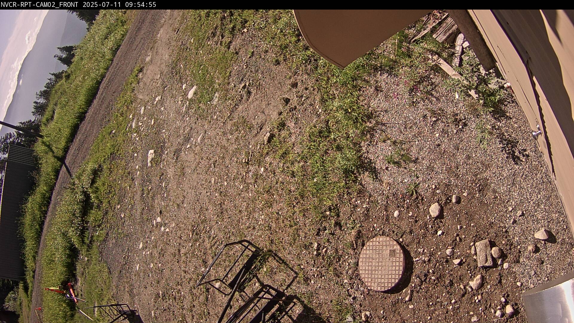 Web Cam History Image - 985