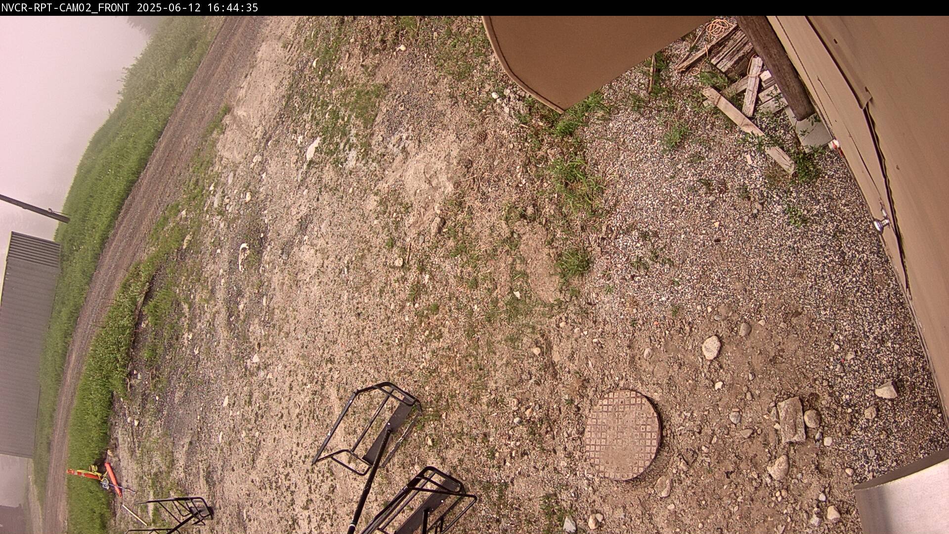 Web Cam History Image - 986