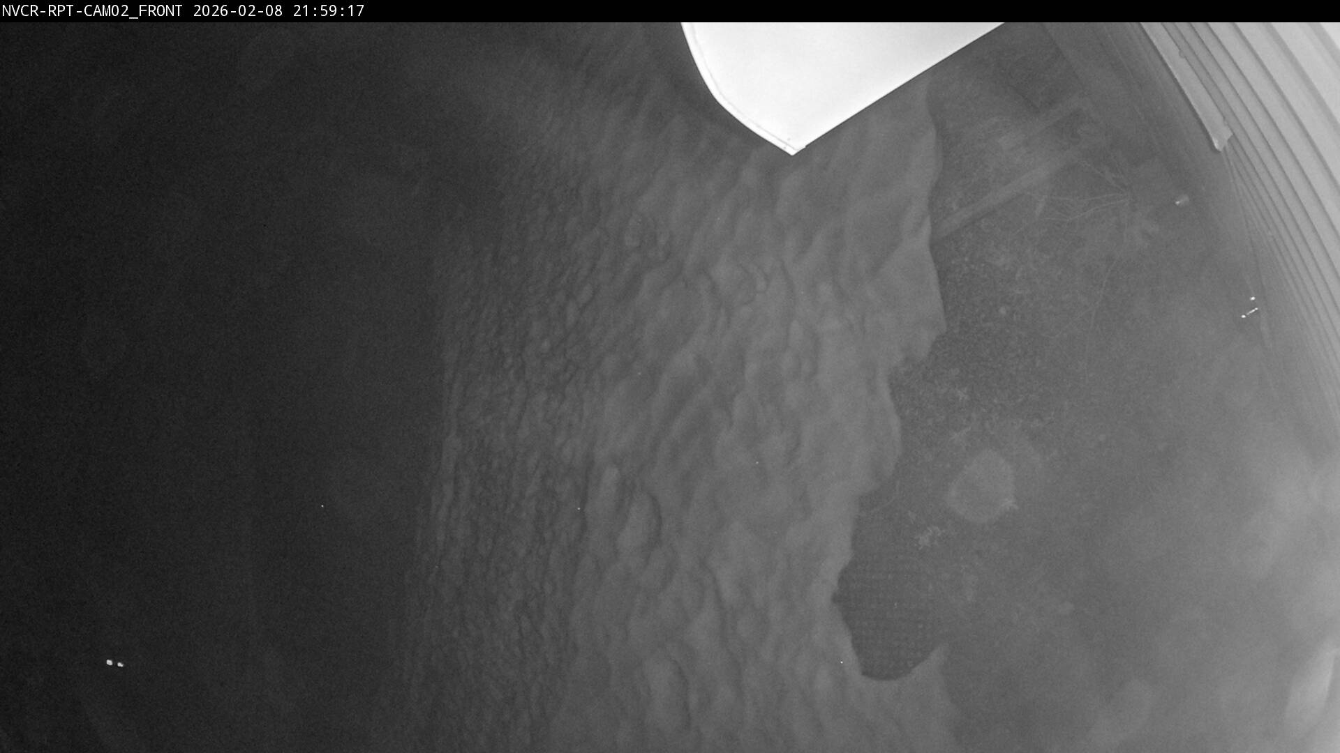 Web Cam History Image - 986